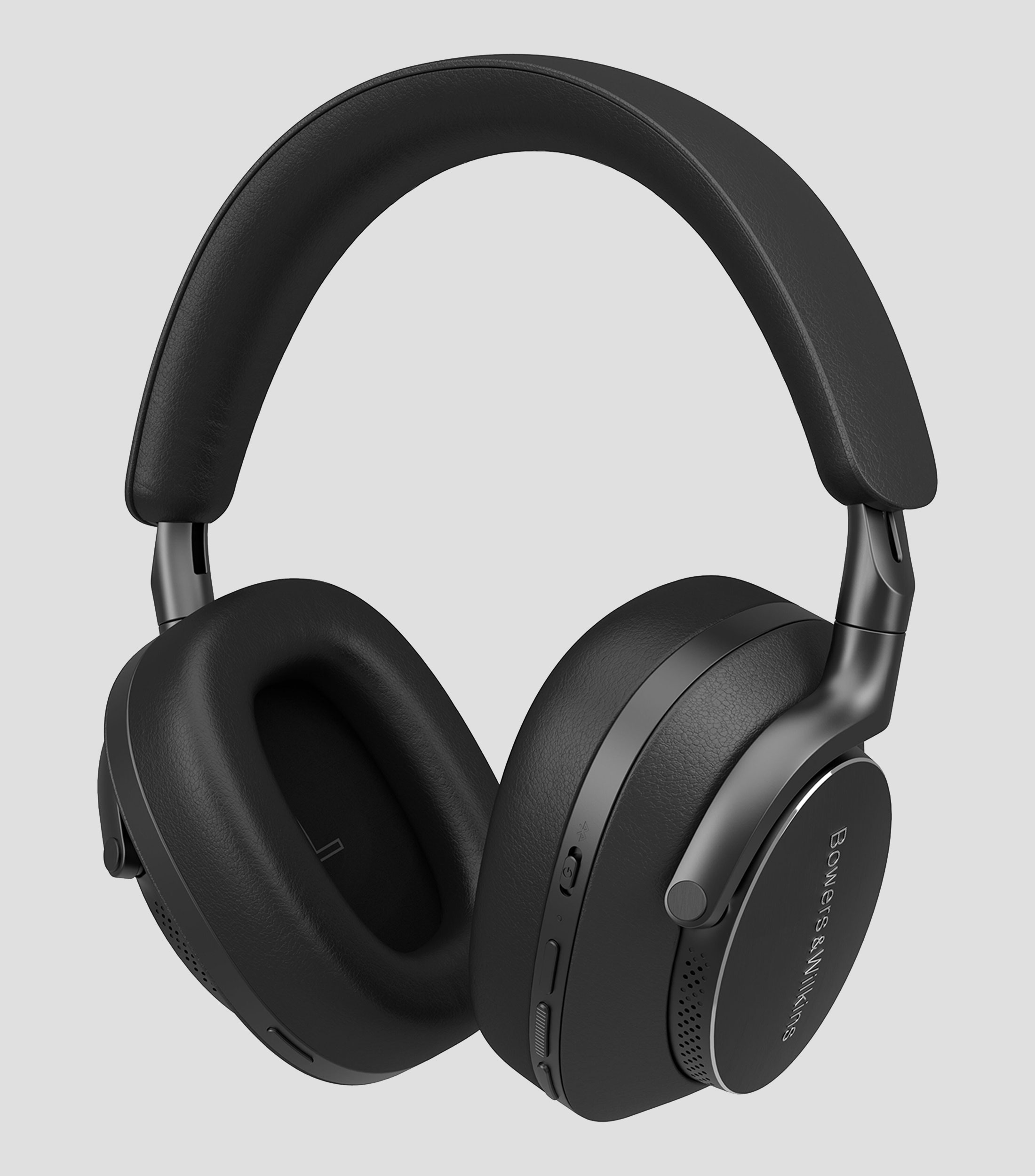 Audifonos Inalambricos bluetooth PX8 Royal Black