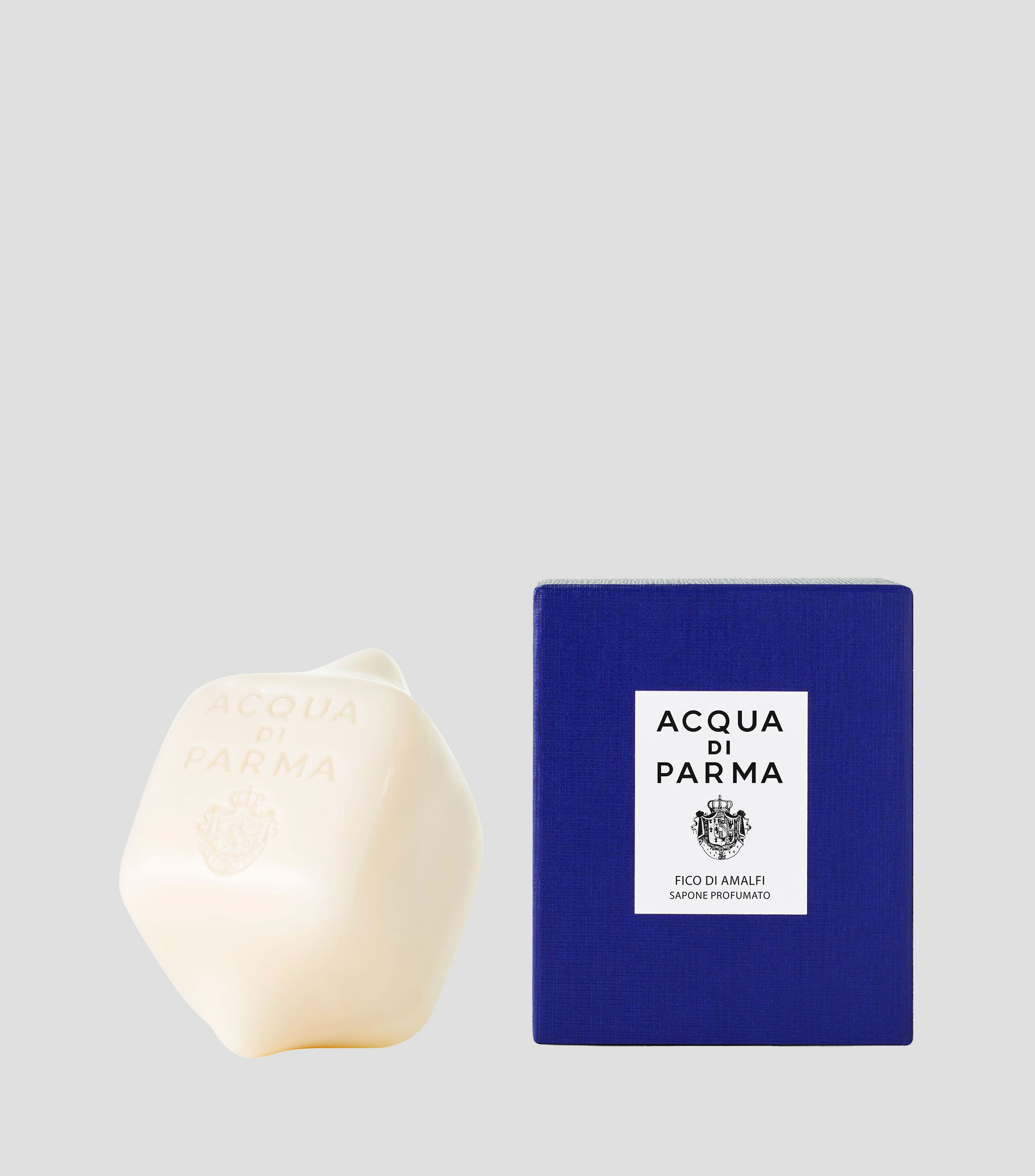 Jabón cítrico Fico di Amalfi, 220 gr