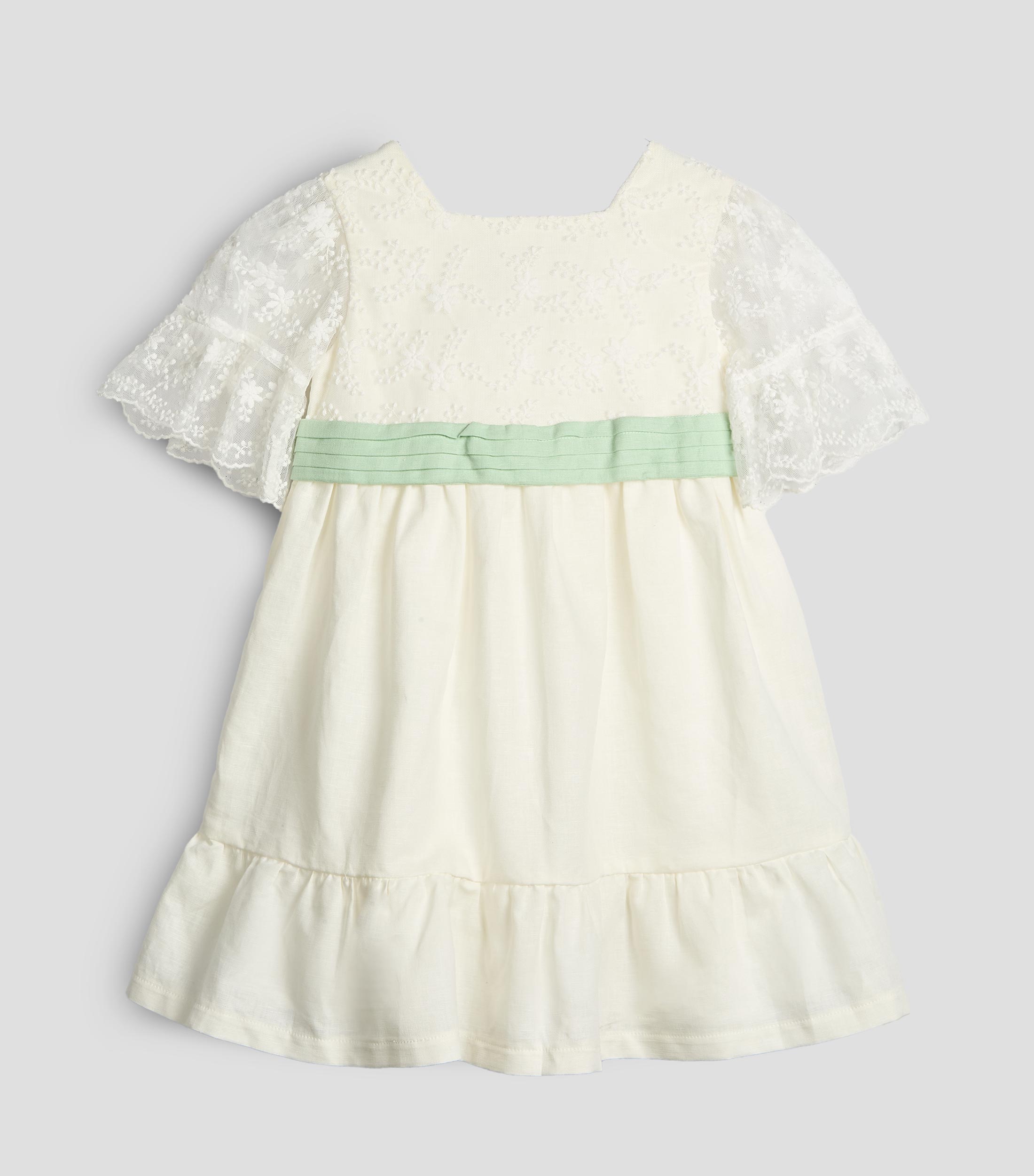 Vestido Niña