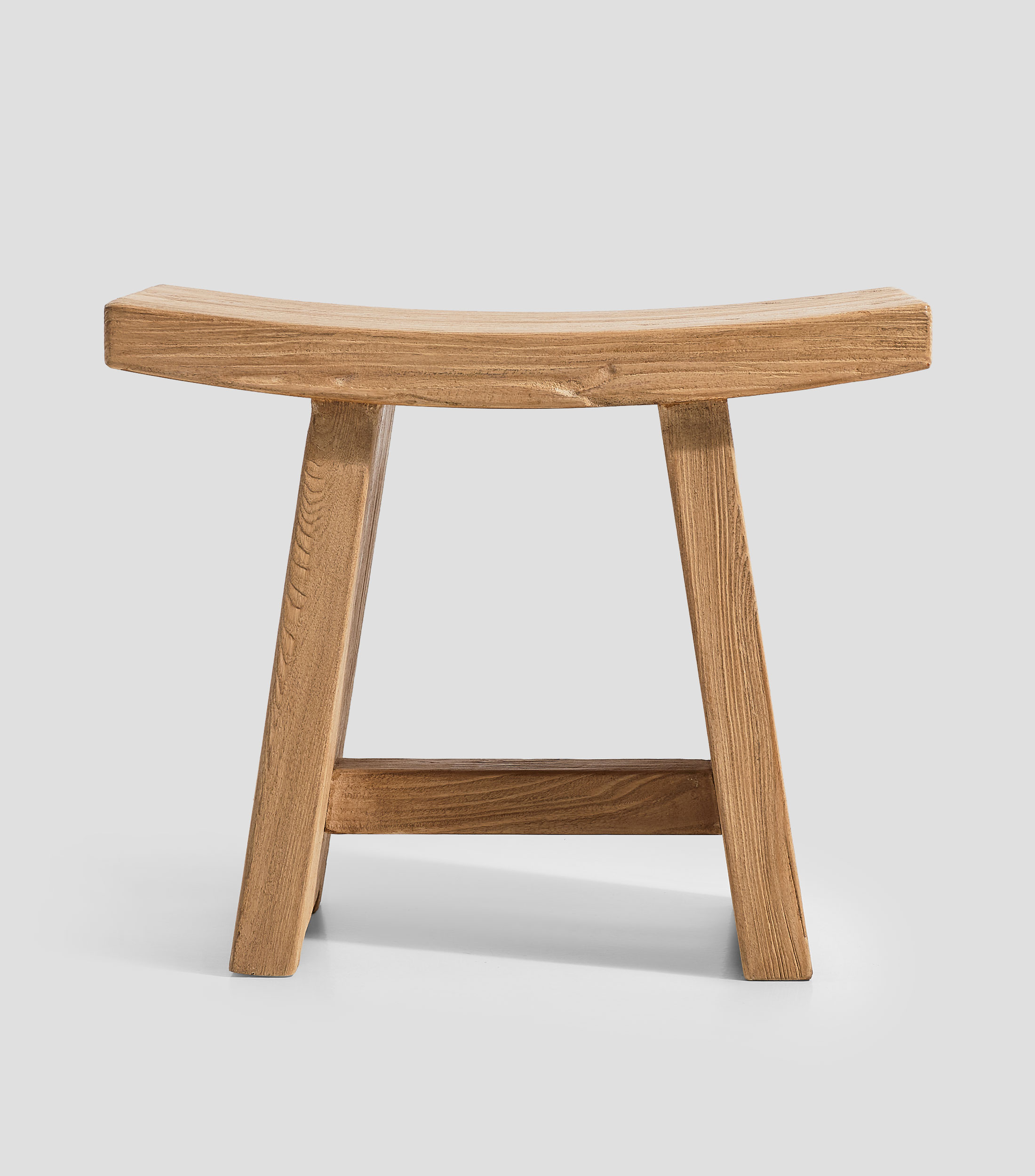 Mesa lateral en madera