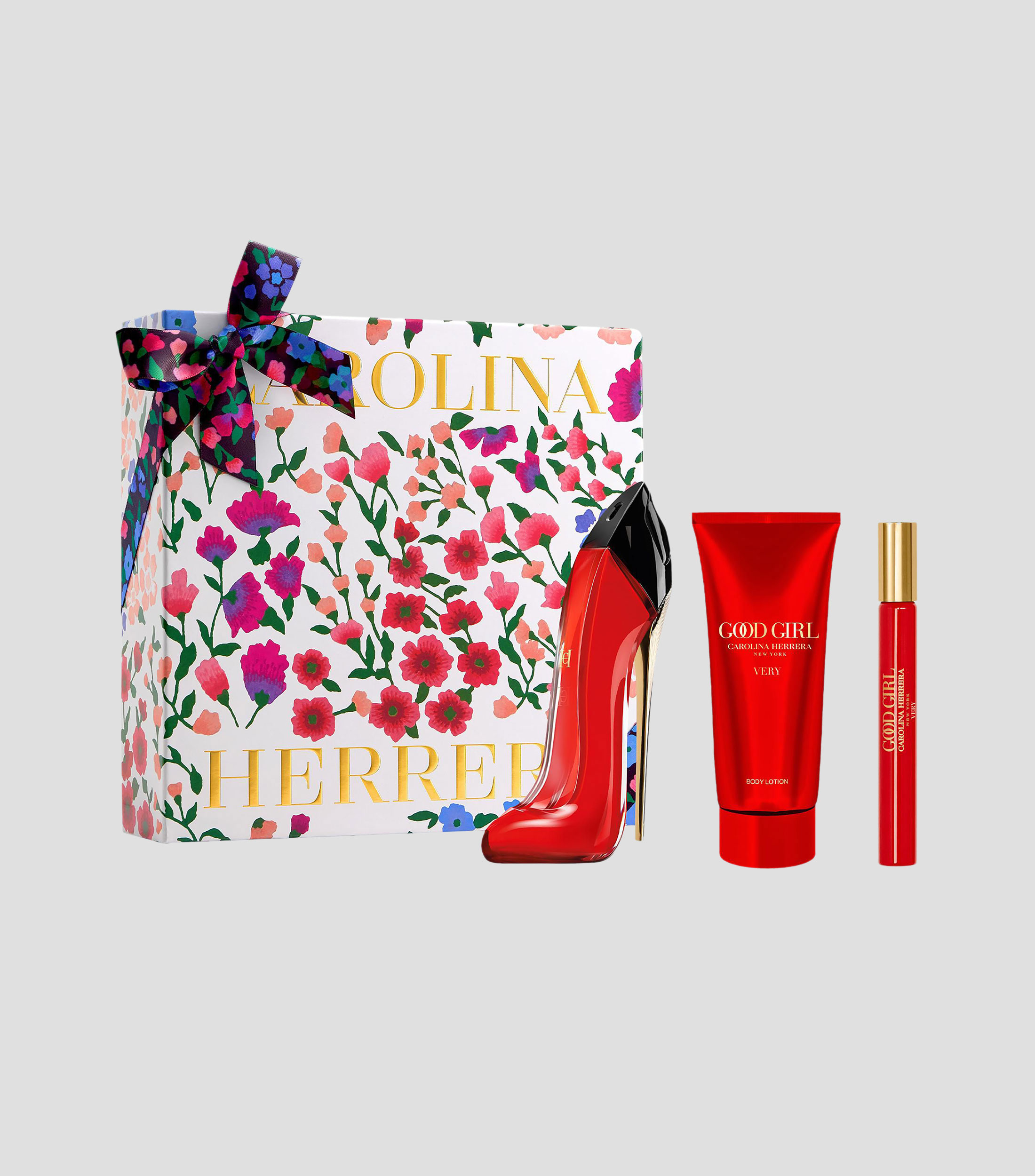 Set Very Good Girl Eau de Parfum para Mujer