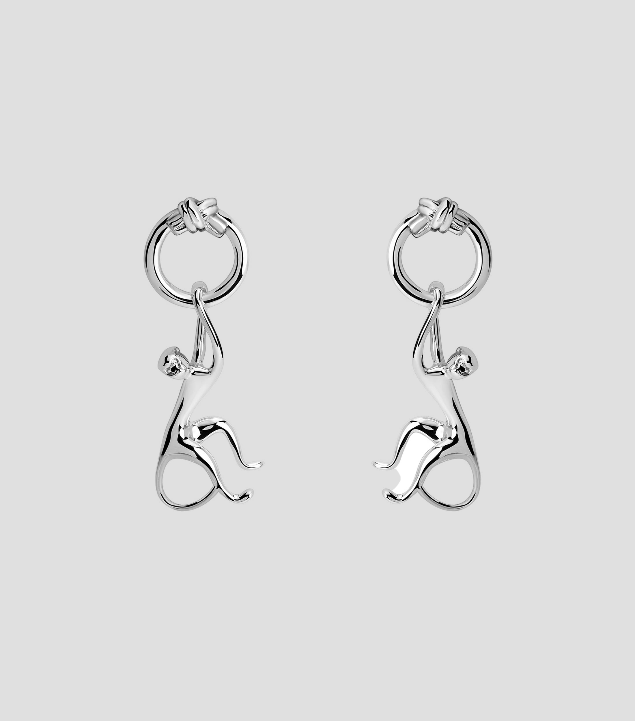 Aretes Caimito Mujer