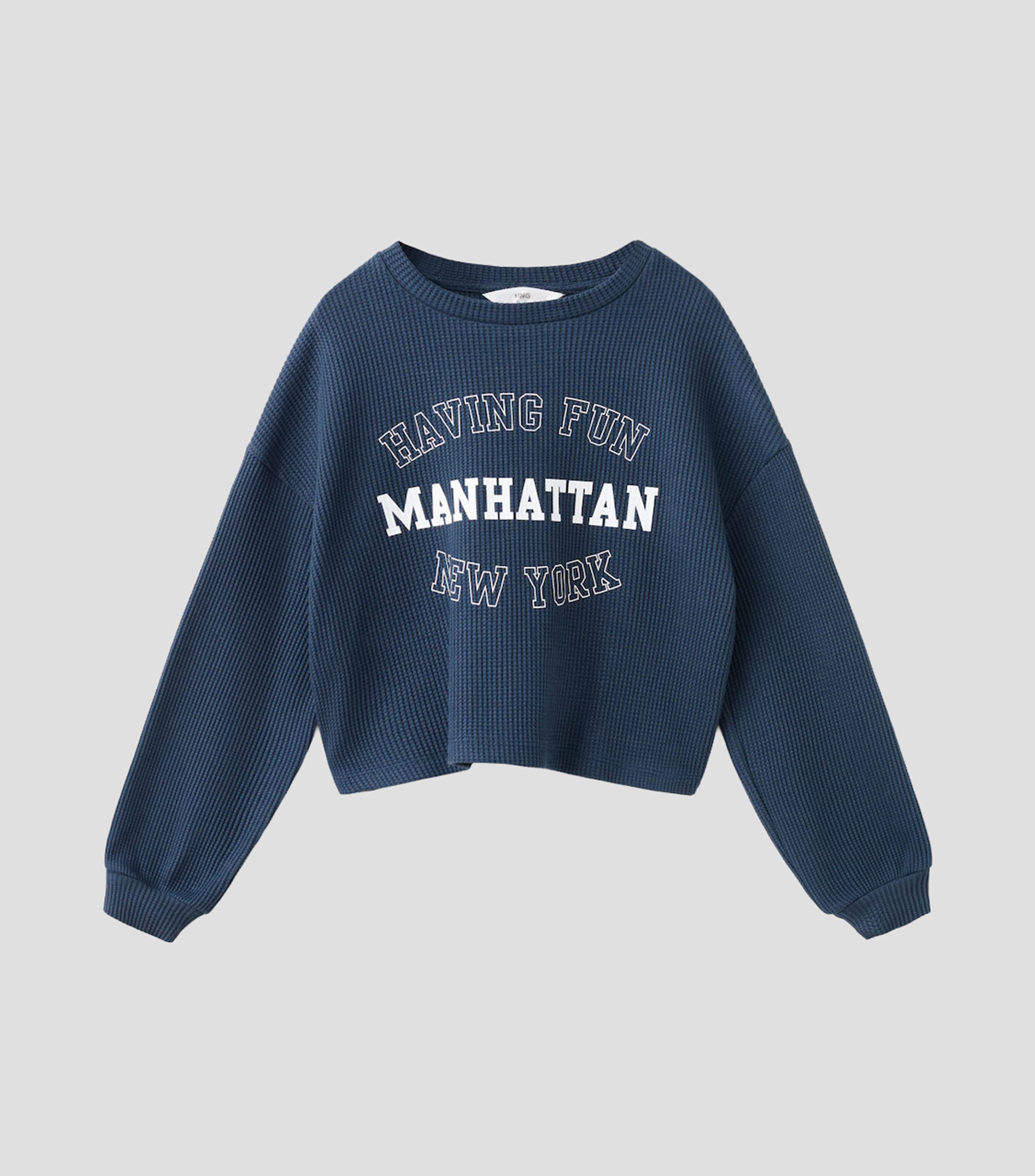 Sudadera Niña