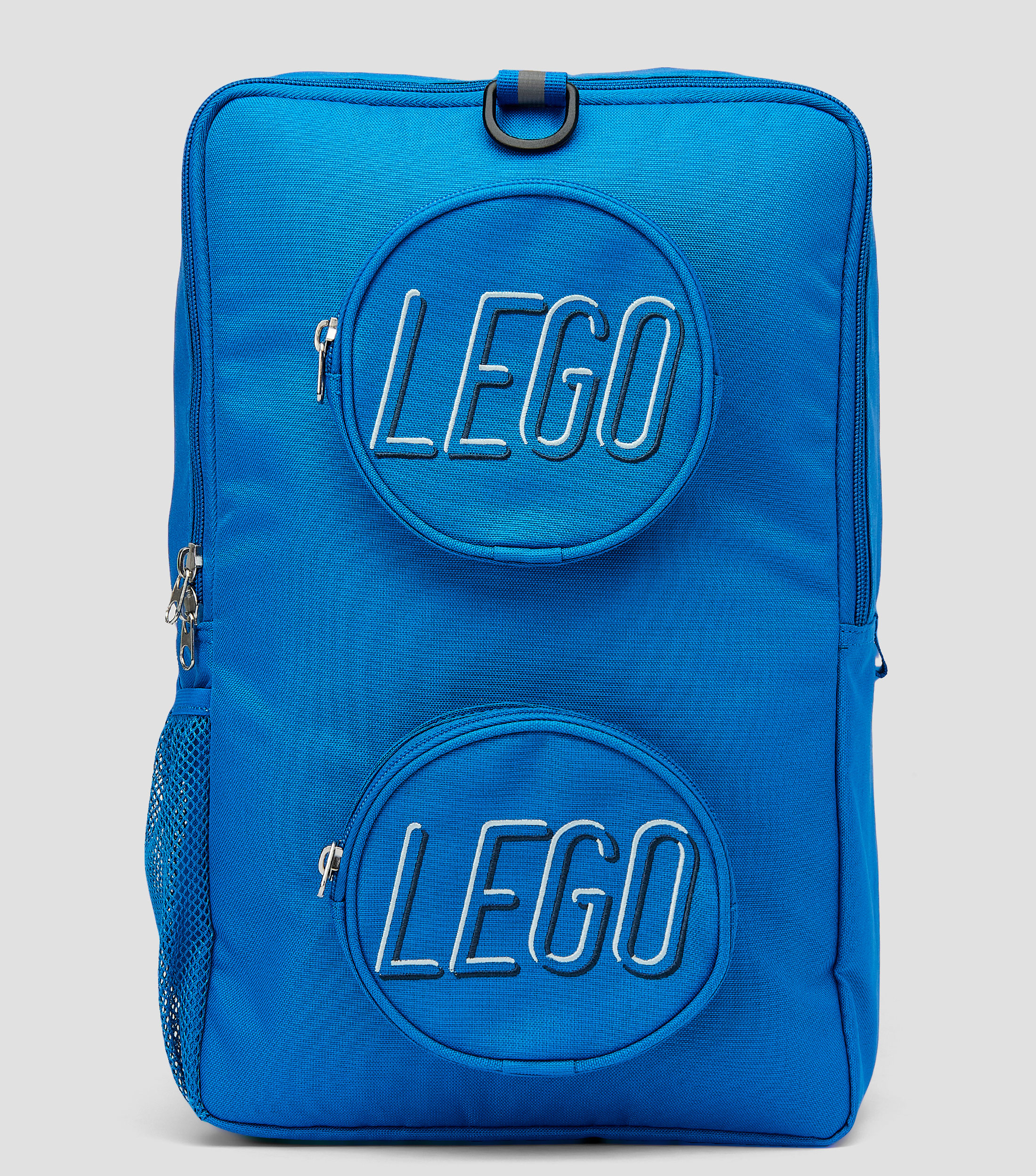 Mochila Escolar con Logotipo Nino