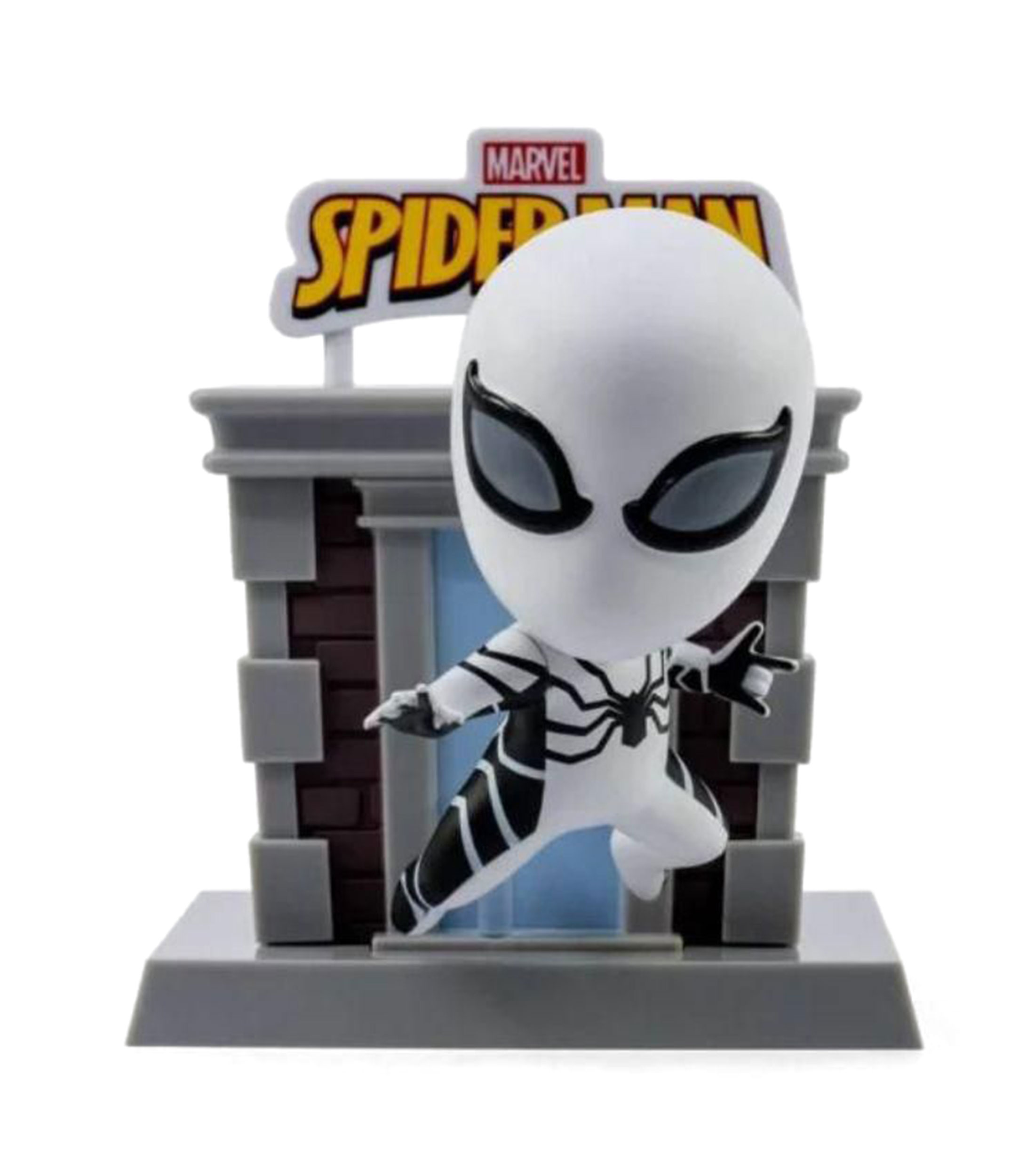 Figura Spider Man - Future Foundation Spider Man