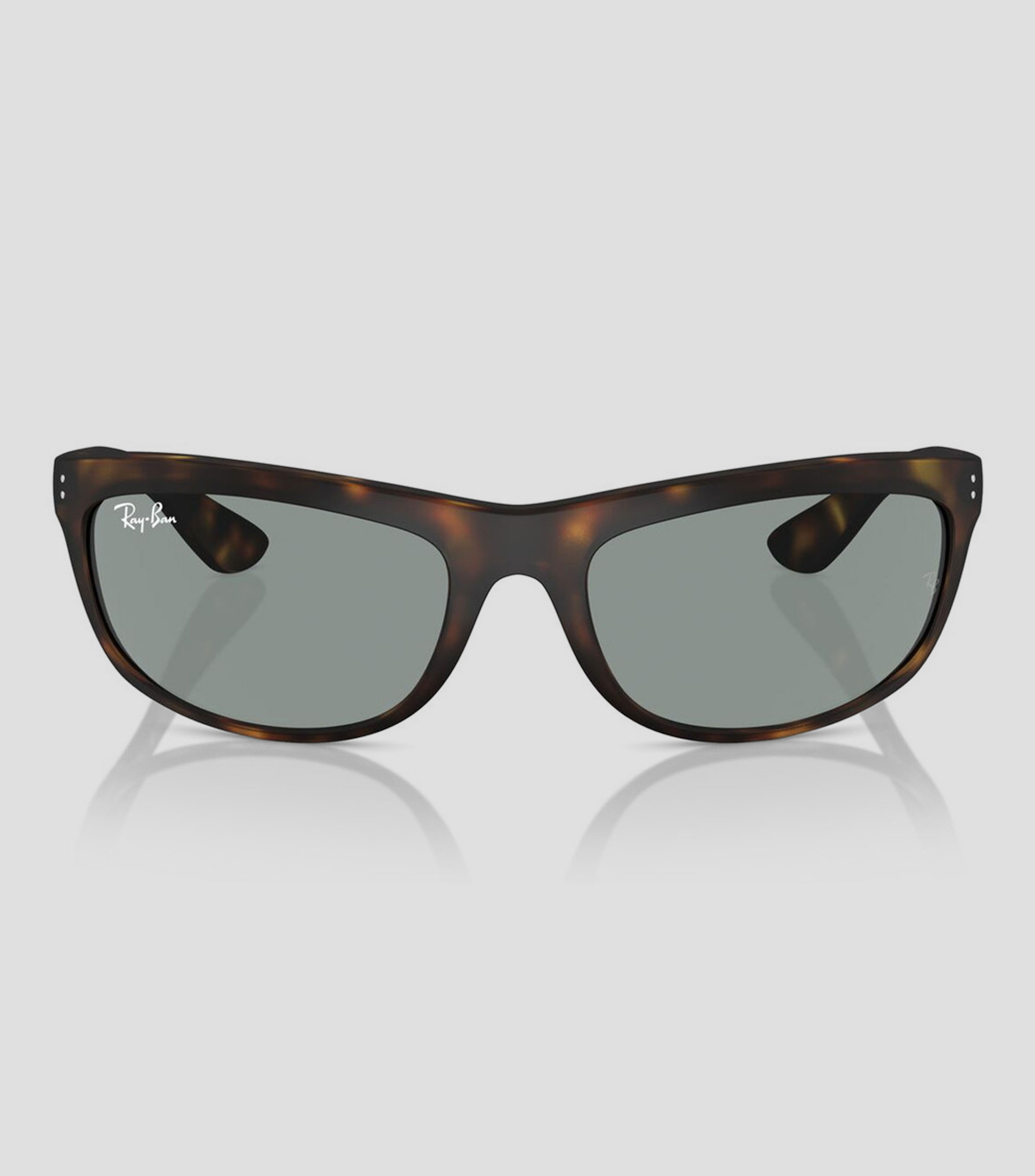 Lentes de sol Rectangulares Balorama Carey Mujer