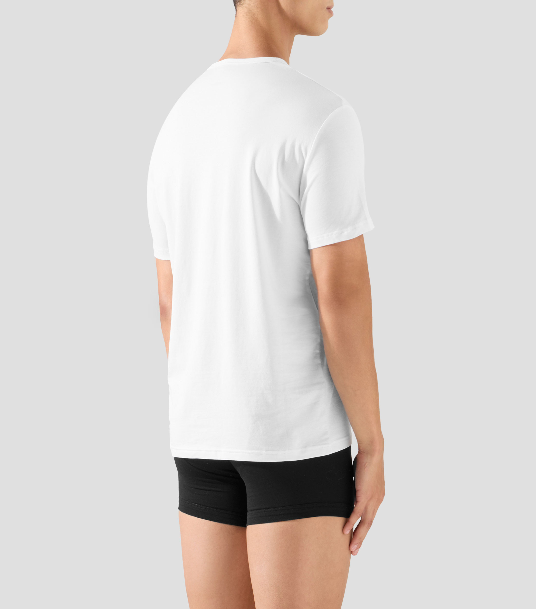 Set 2 playeras Hombre