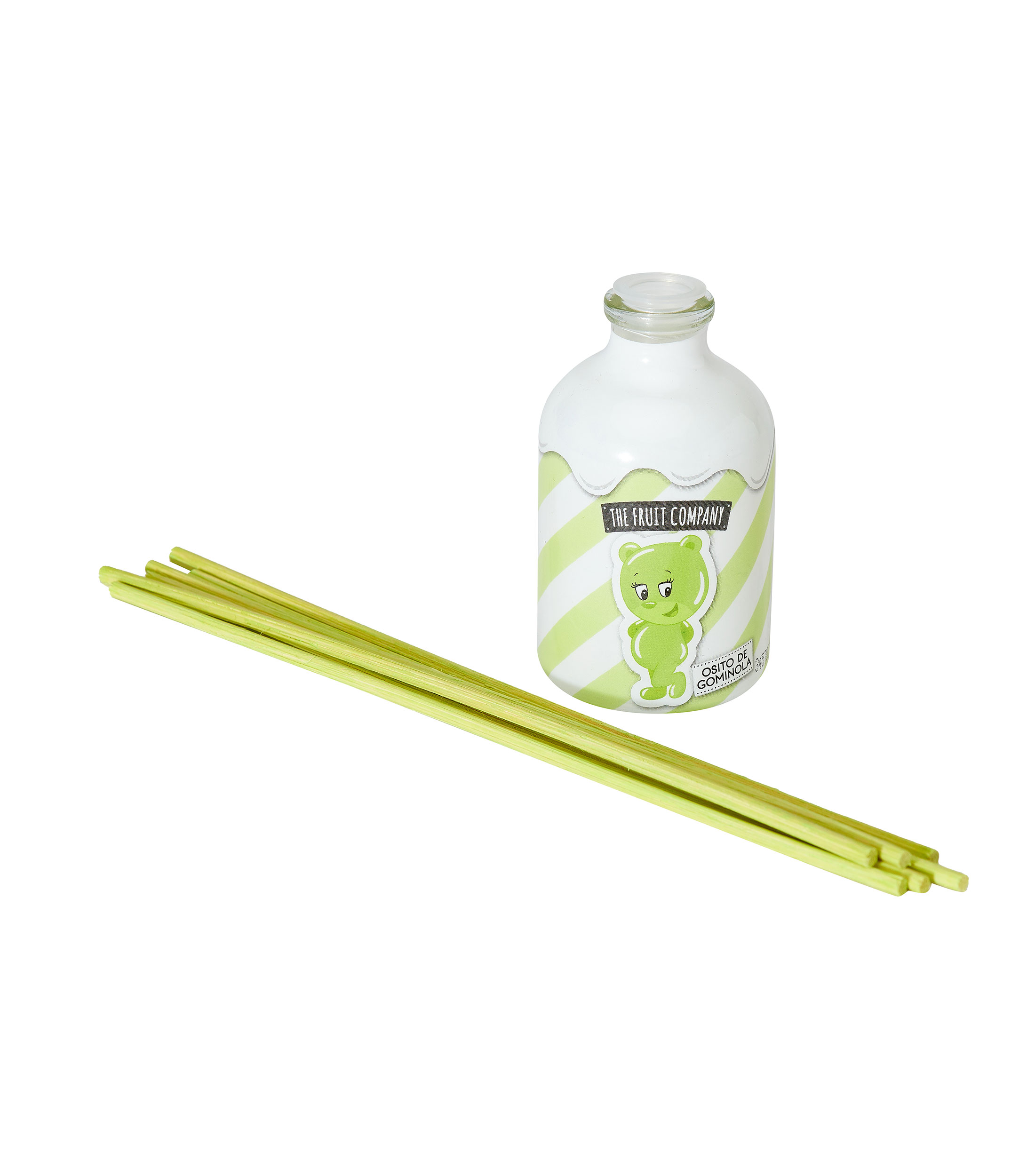 Ambientador Mikado Osito de Gominola, 40 ml