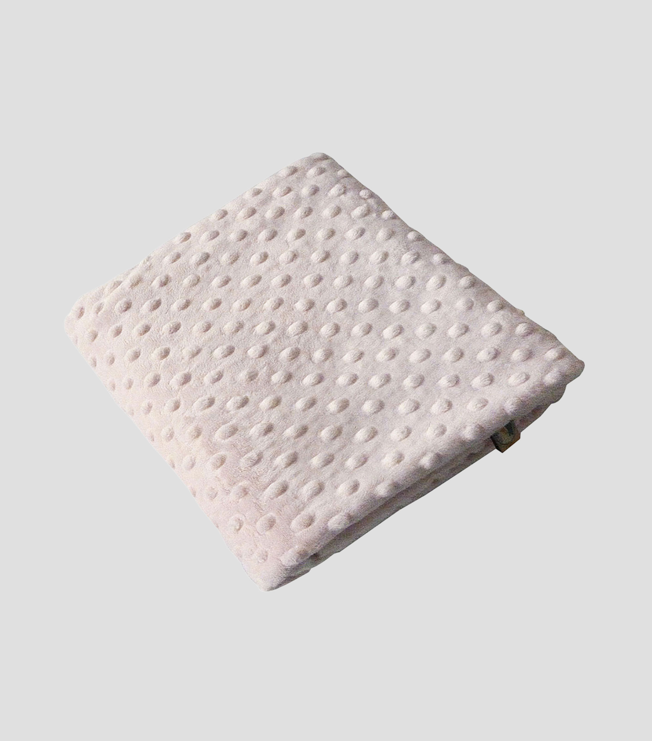 Cobija para rosa Bebé