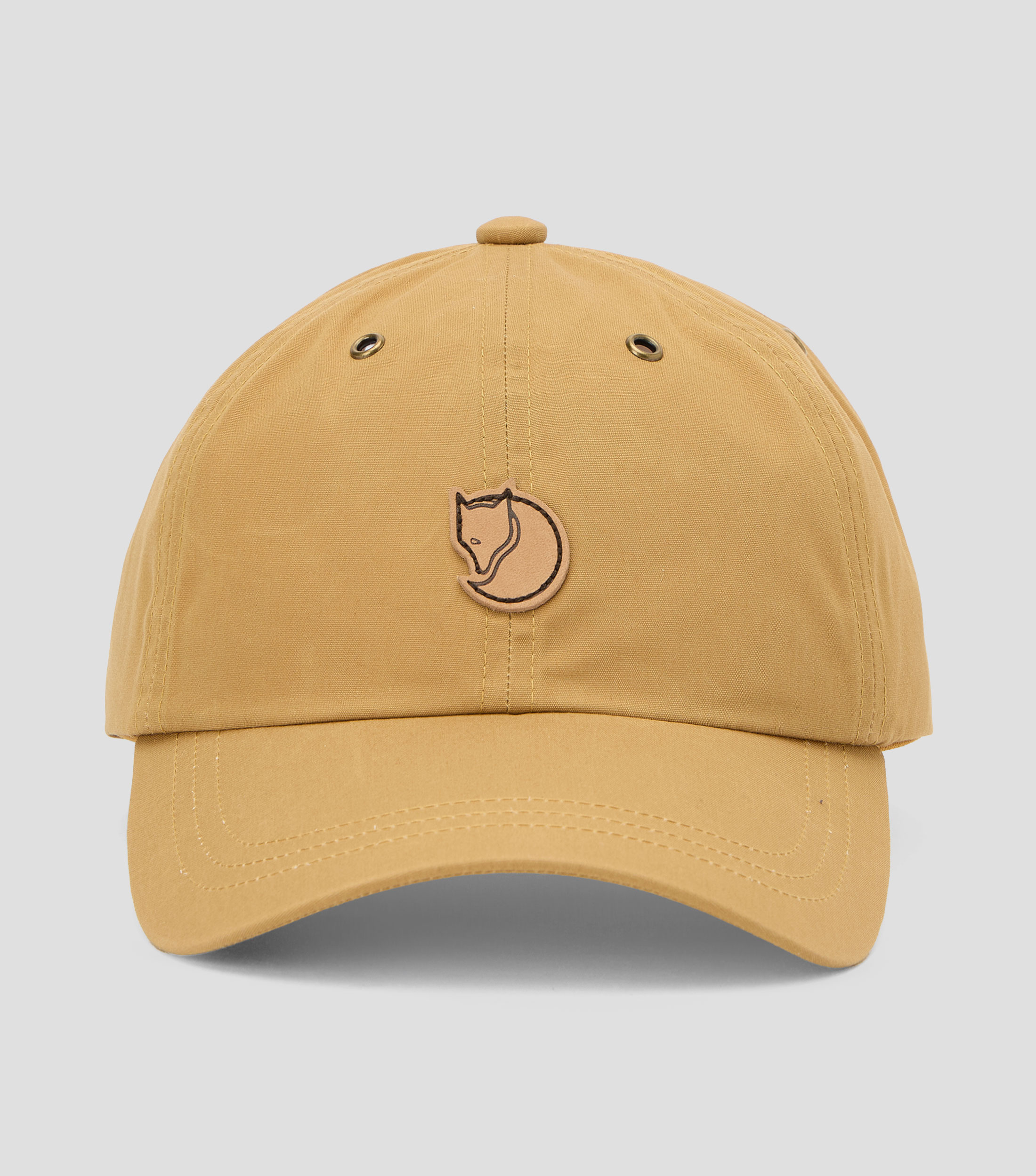 Gorra con logotipo Unisex