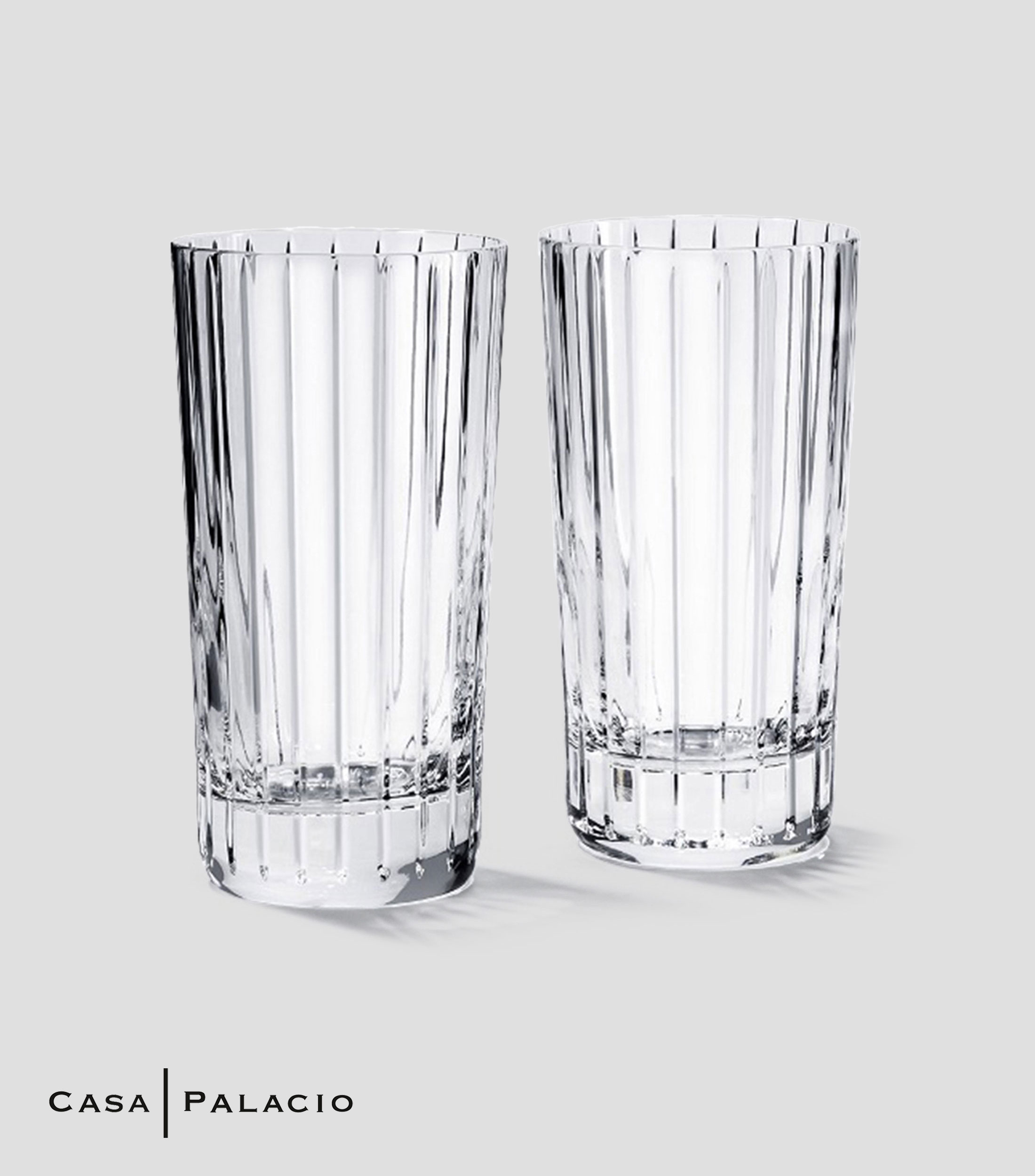 Set 2 vasos high ball Harmonie