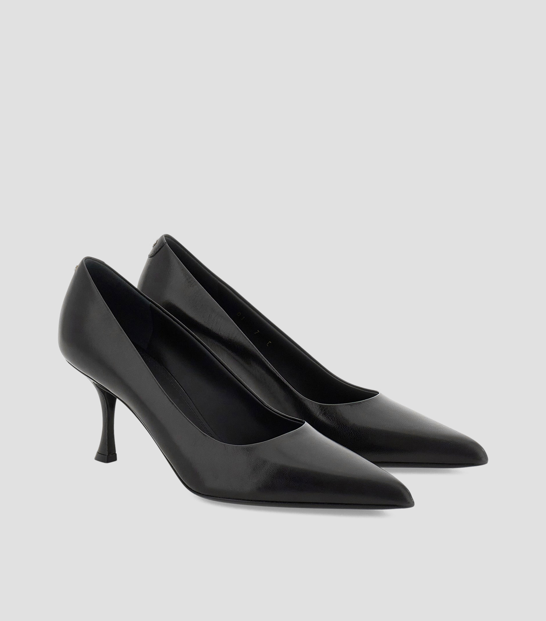 Zapatos de salon Mujer