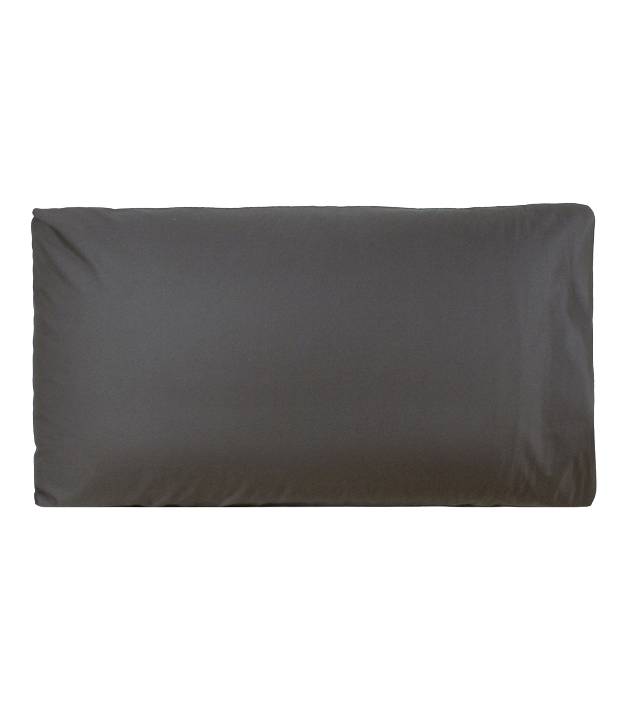 Juego de Sábanas Gris Oxford King Size