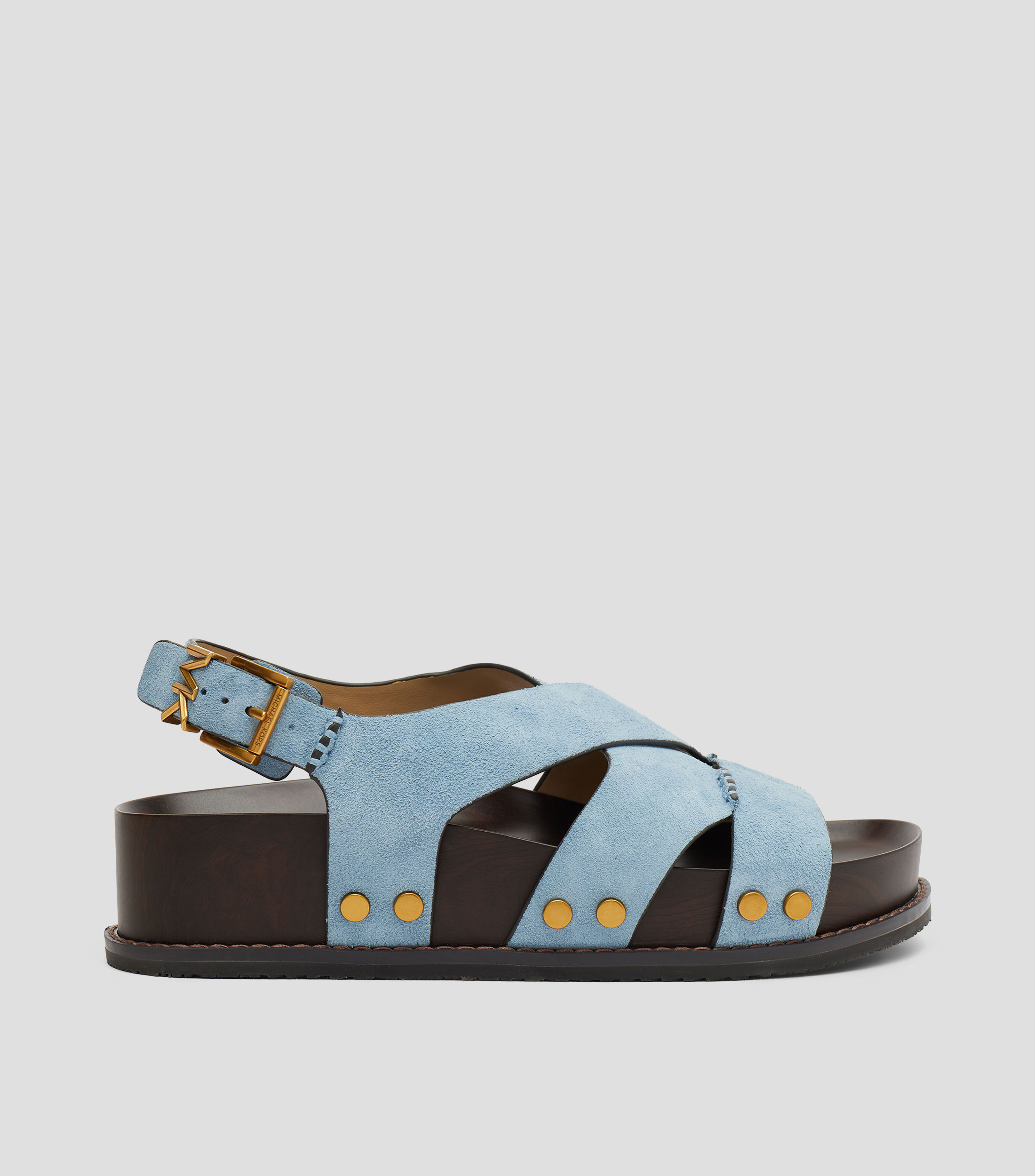 Sandalias Planas Mujer