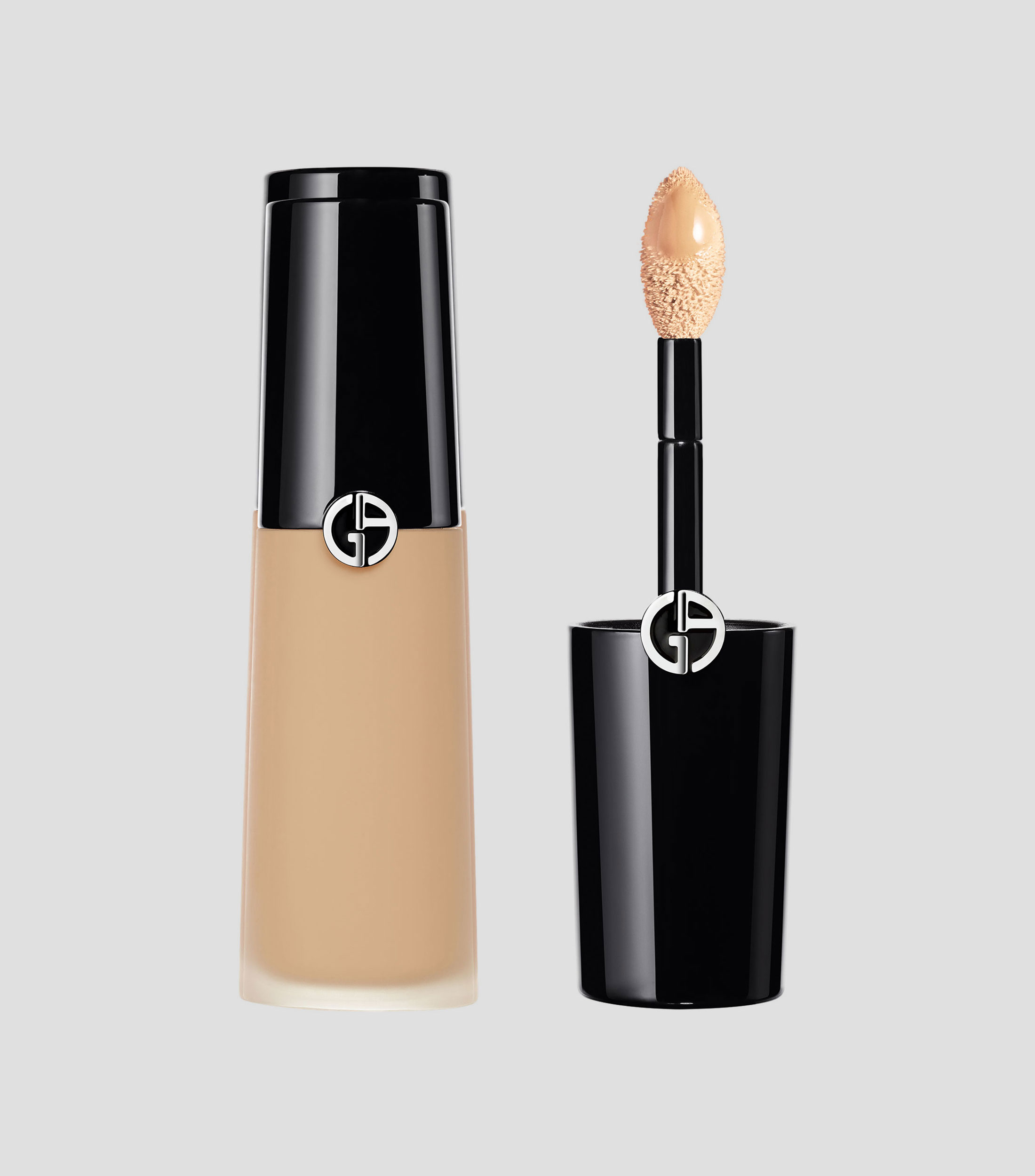Corrector, Luminous Silk Concealer 4, 12 ml