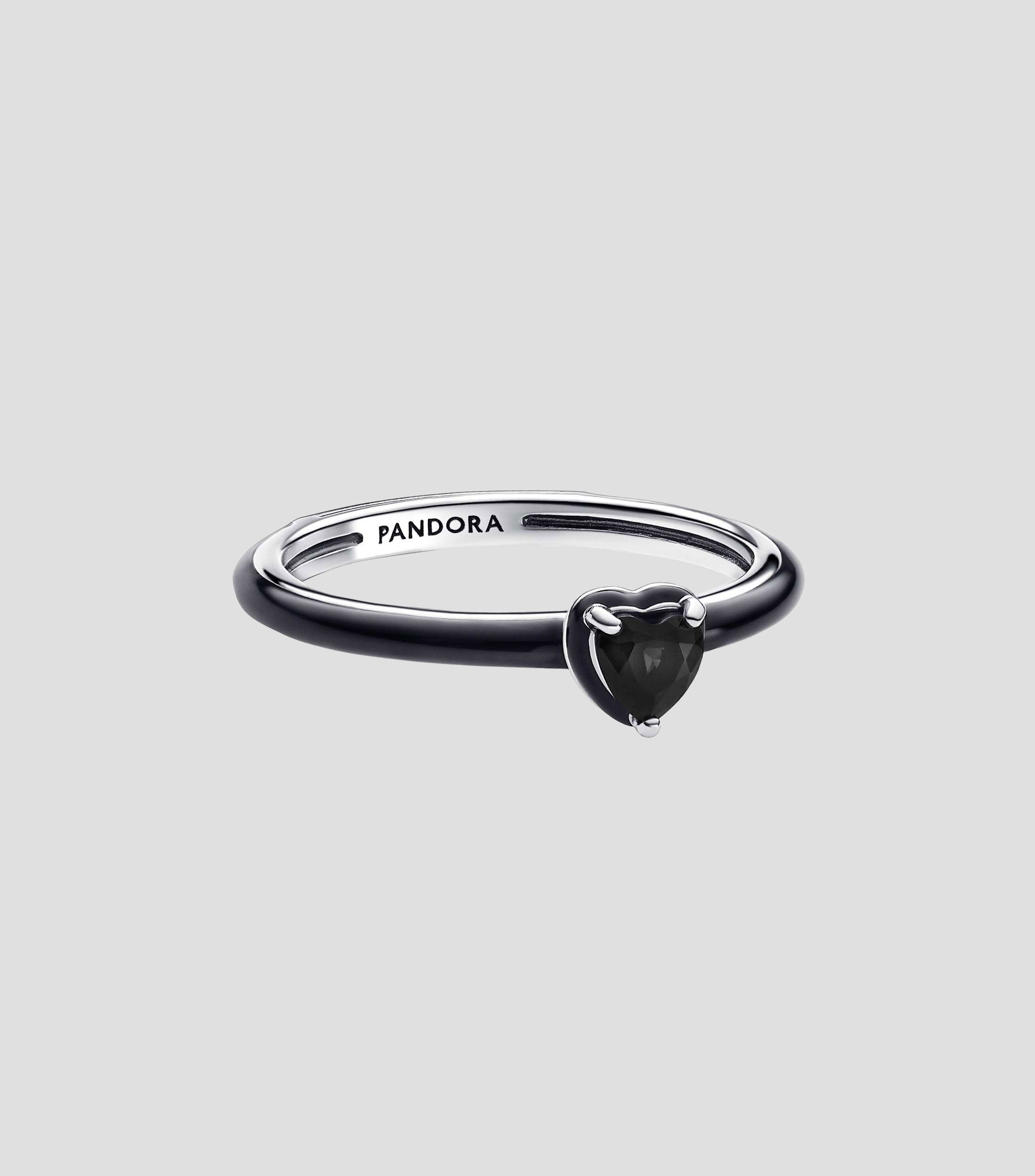 Anillo en Plata .925 Pandora ME Mujer