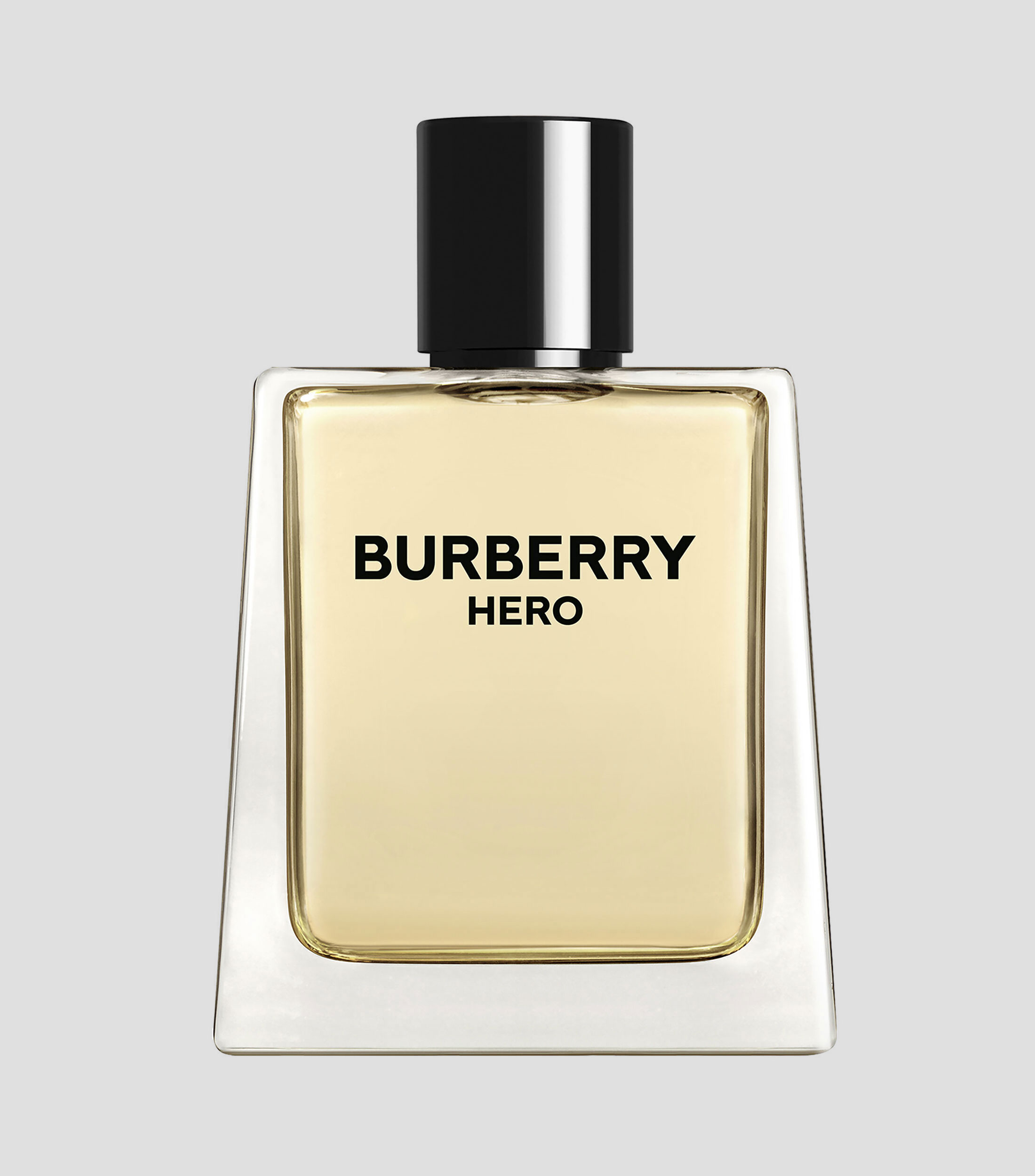 Burberry, Hero, Fragancia EDT para Hombre 100 ml