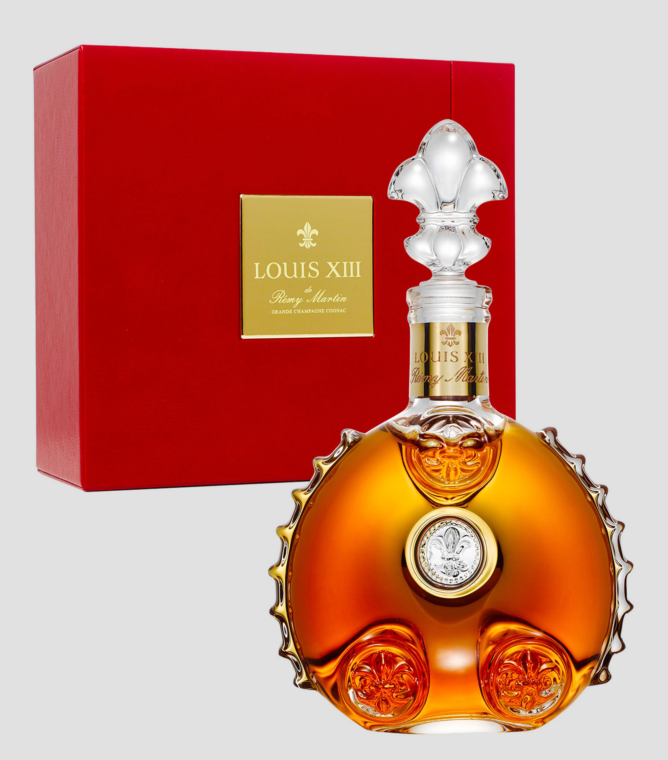COGNAC LOUIS XIIII 50 ML