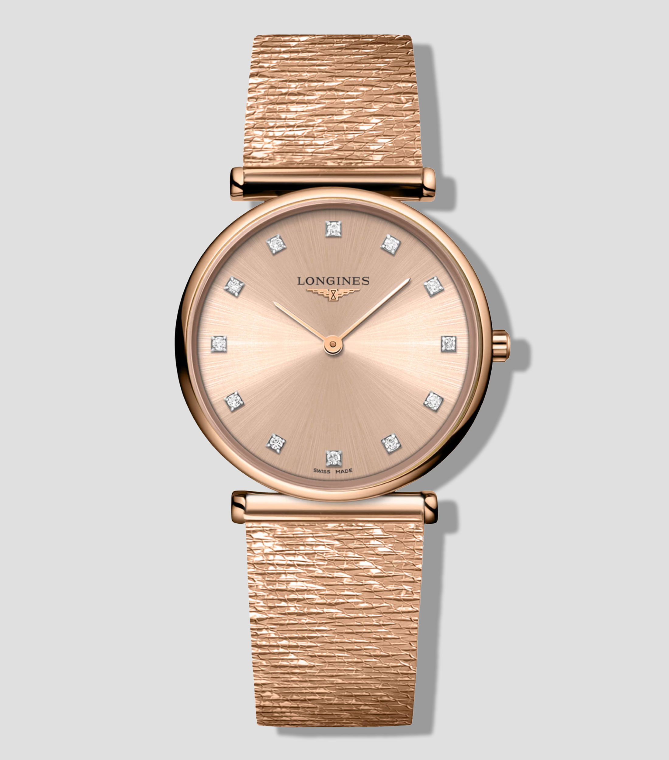Reloj para Mujer La Grande Classique Casual