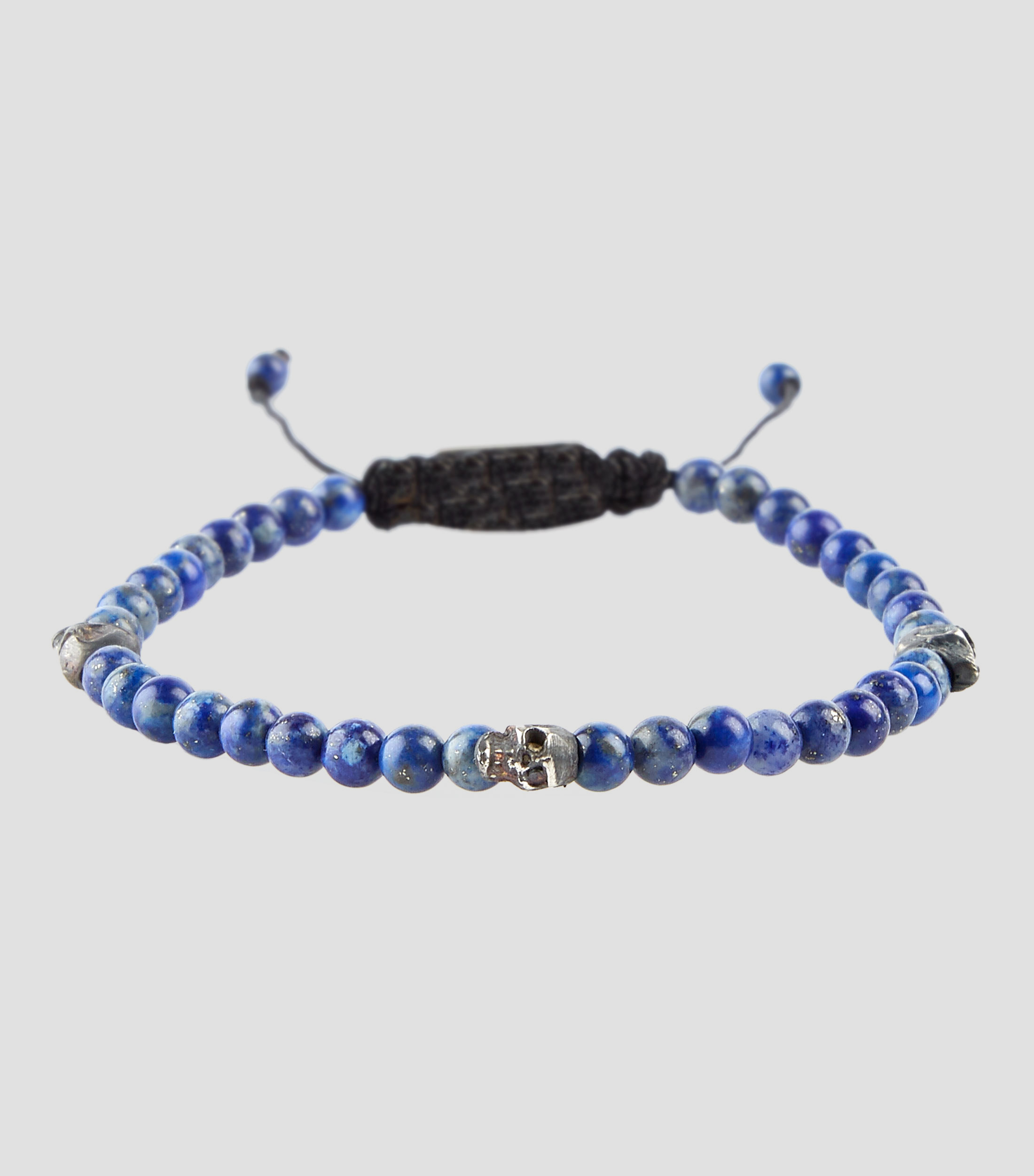 Pulsera ajustable Hombre