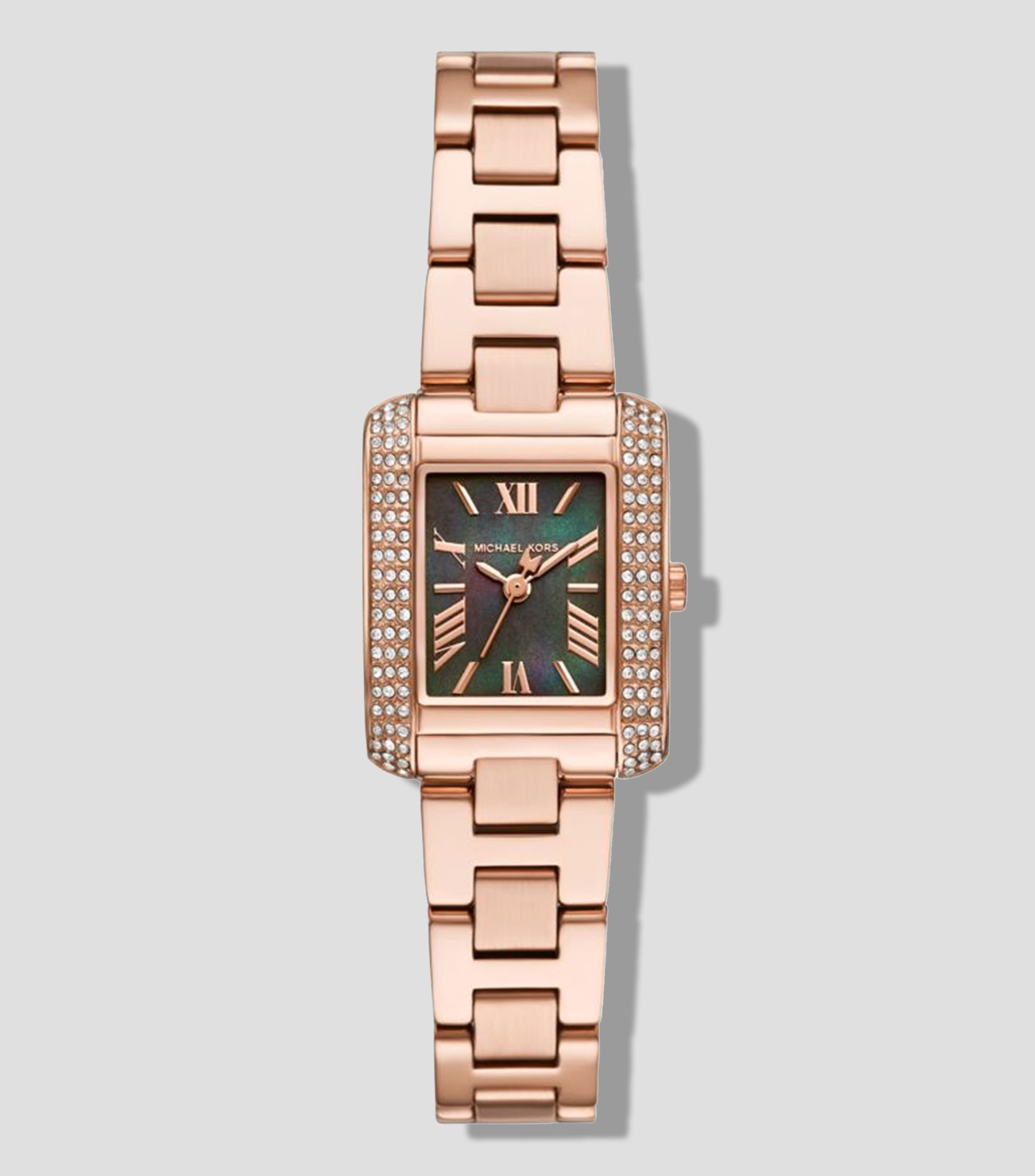 Reloj para Mujer Emery Casual Rosa