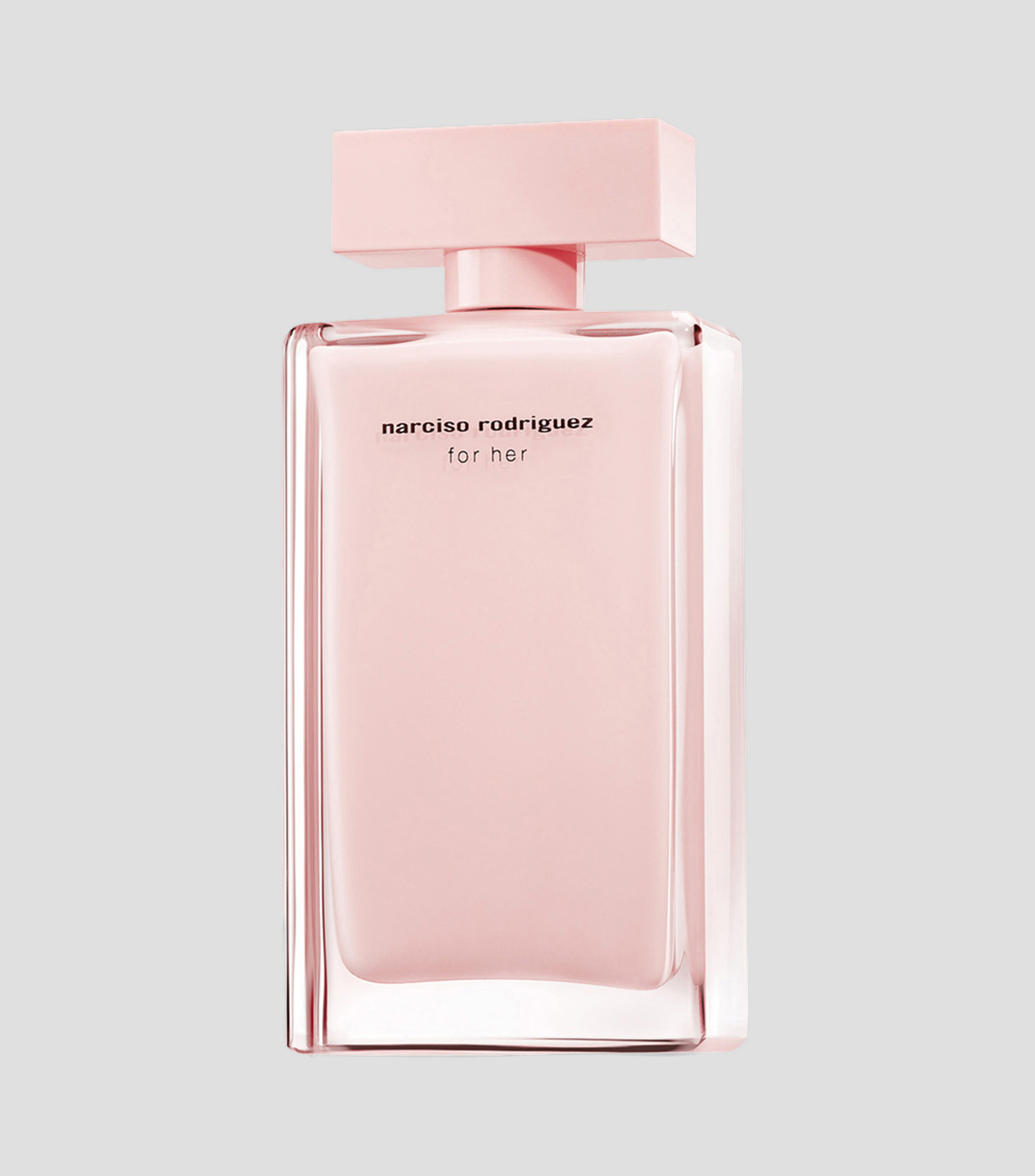 Perfume, For Her Eau de Parfum, 100 ml Mujer