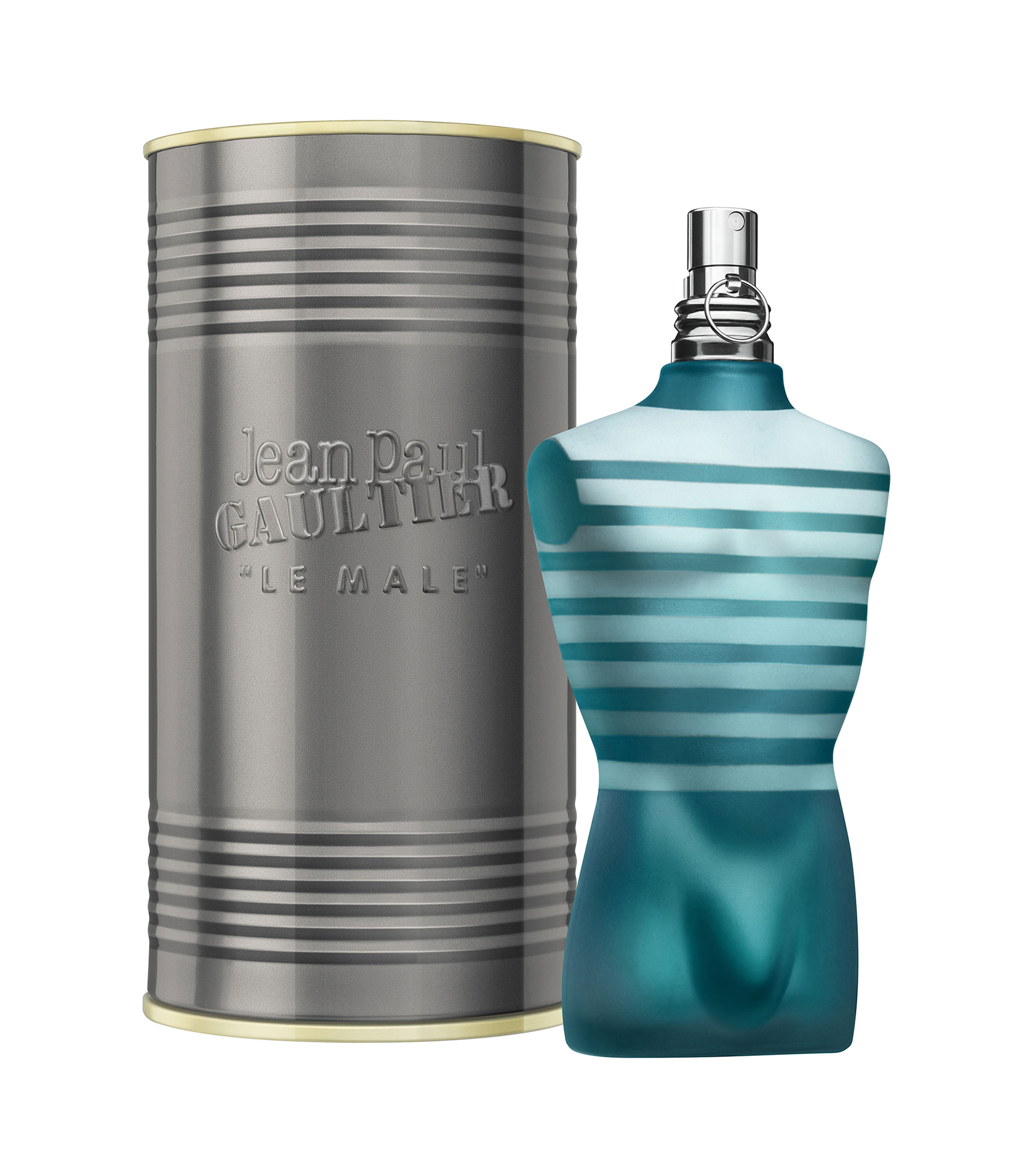 Perfume Le Male, Eau de Toilette 200 ml para Hombre
