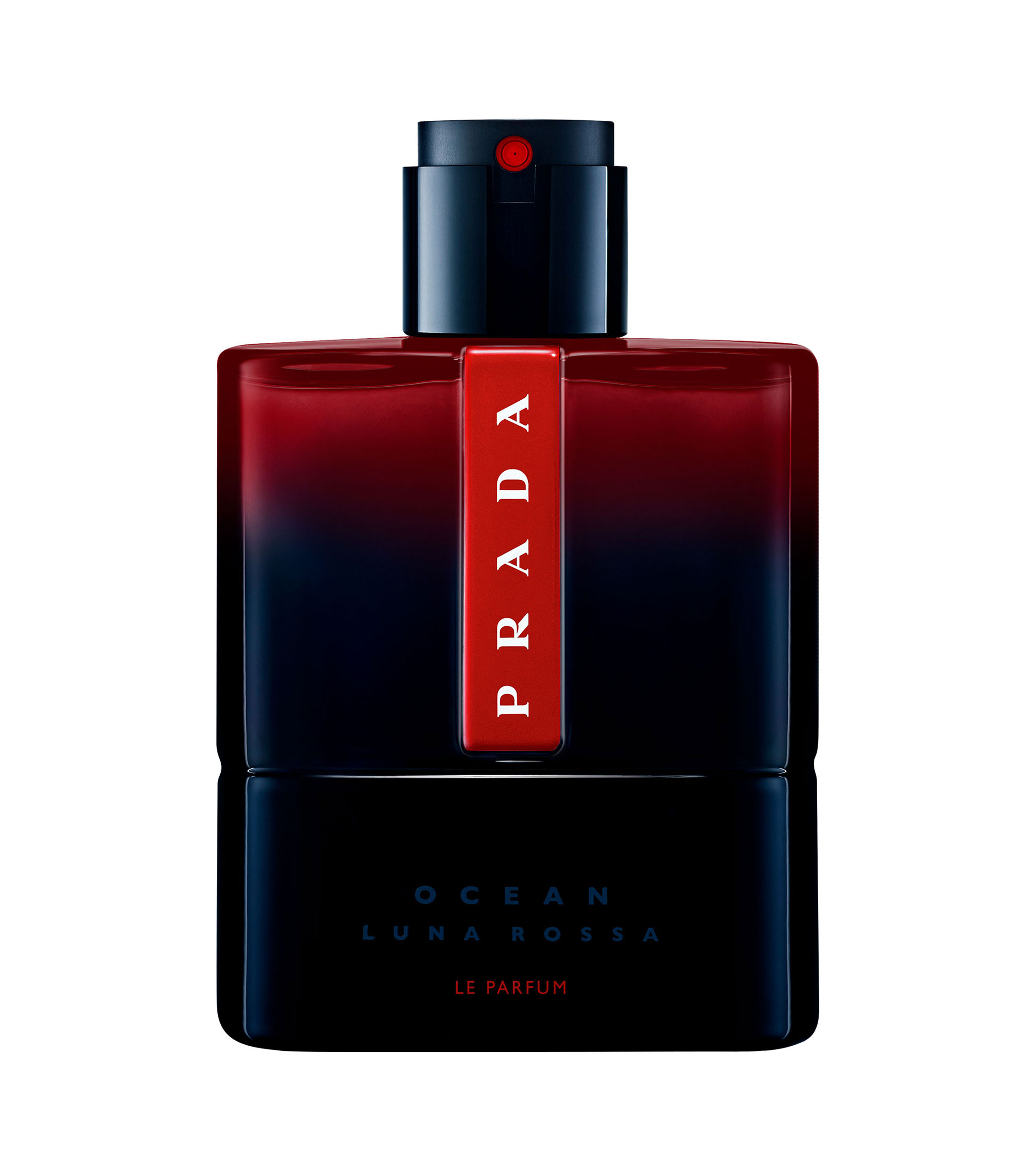 Perfume Luna Rossa Ocean, Parfum, 100 ml para Hombre