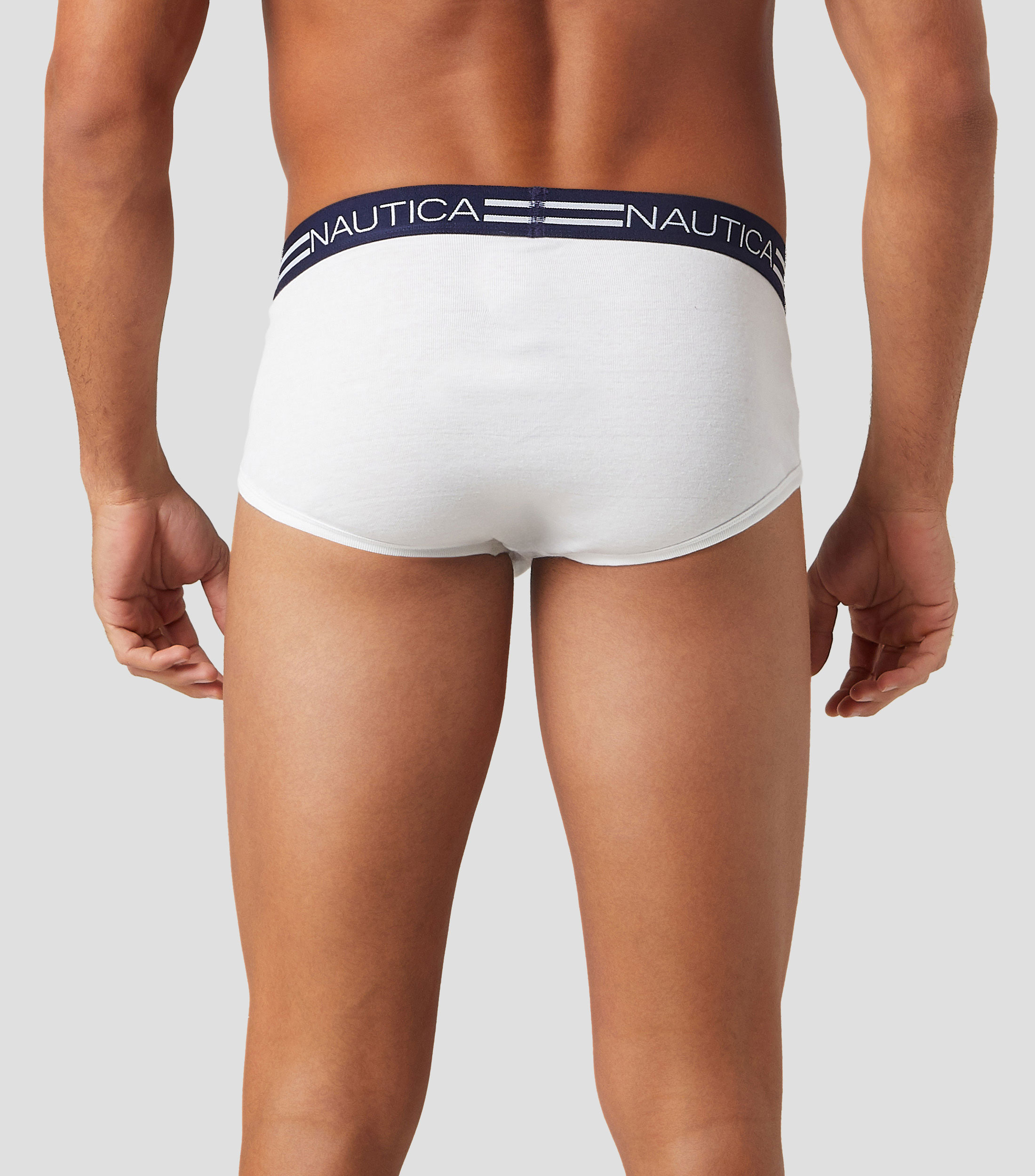 Set de Trusas 3 piezas Hombre