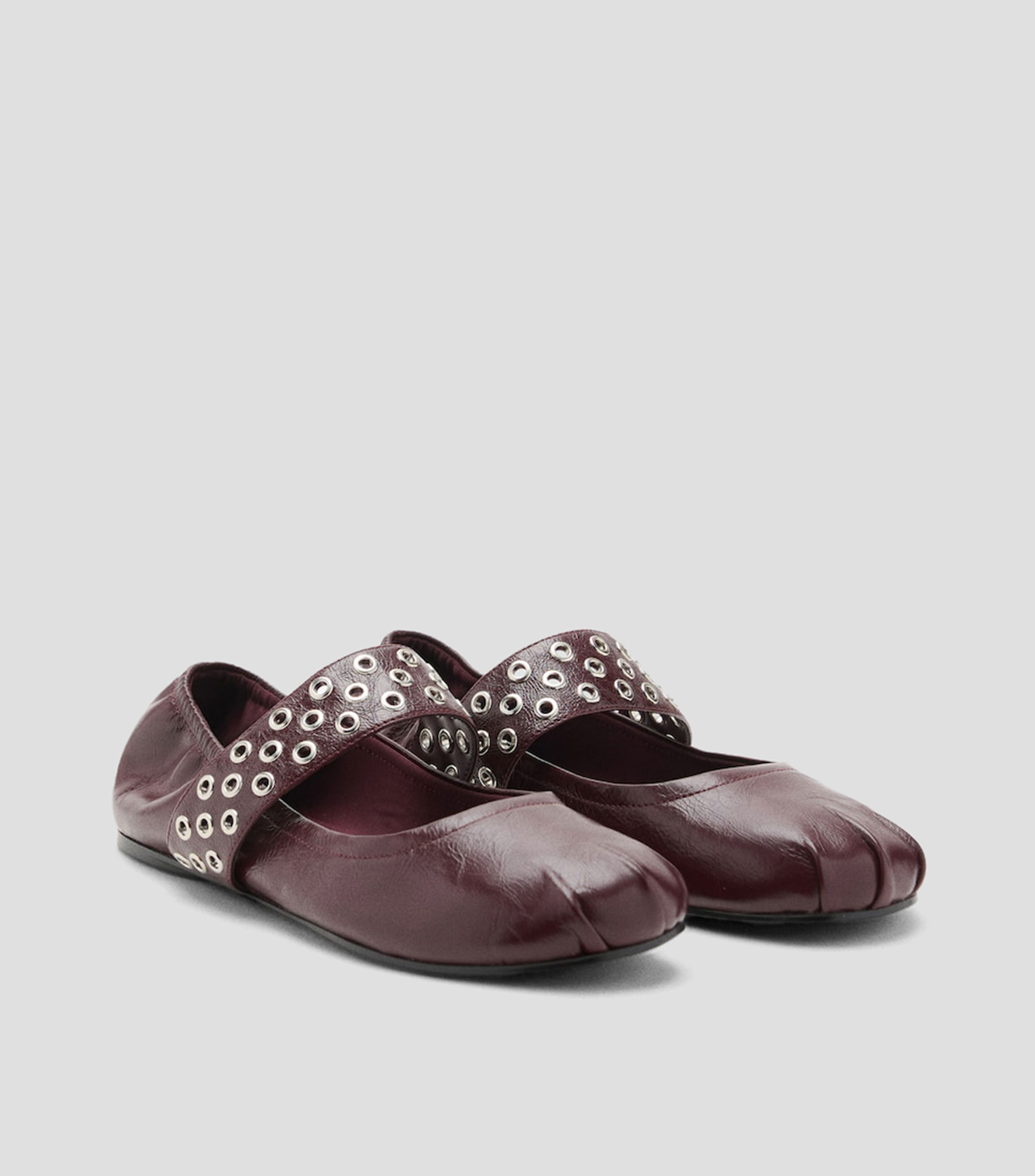 Zapatos Casuales en Piel Mujer