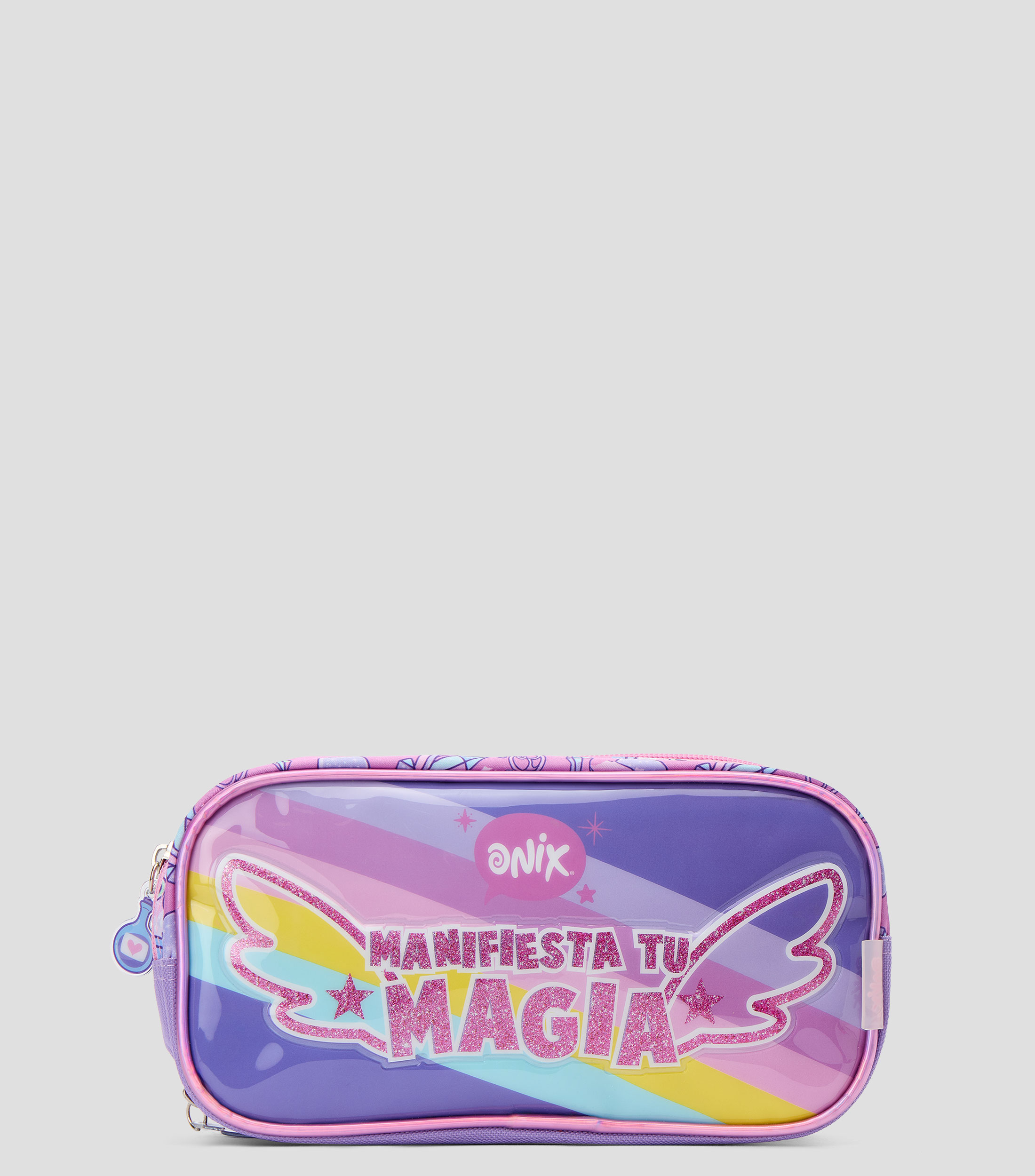 Lapicera Manifiesta tu Magia Niña
