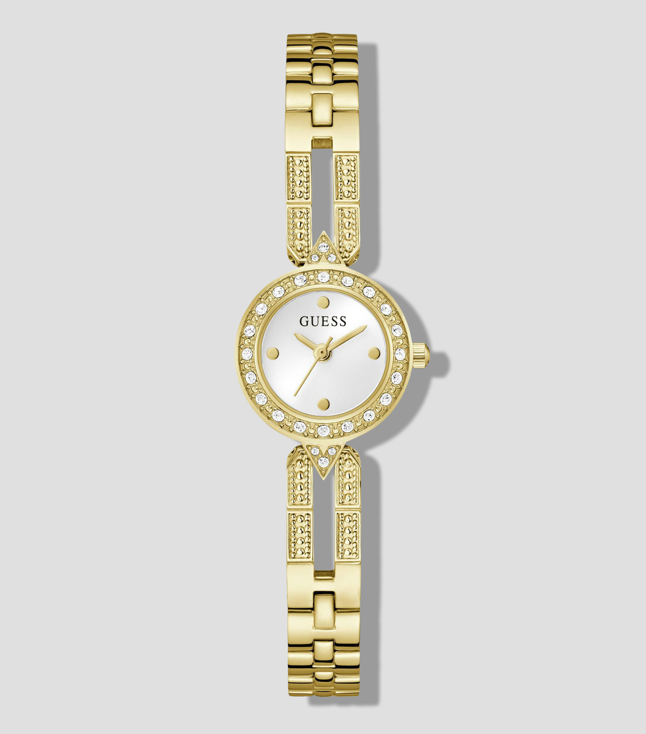Reloj para Mujer Cassidy Casual Dorado