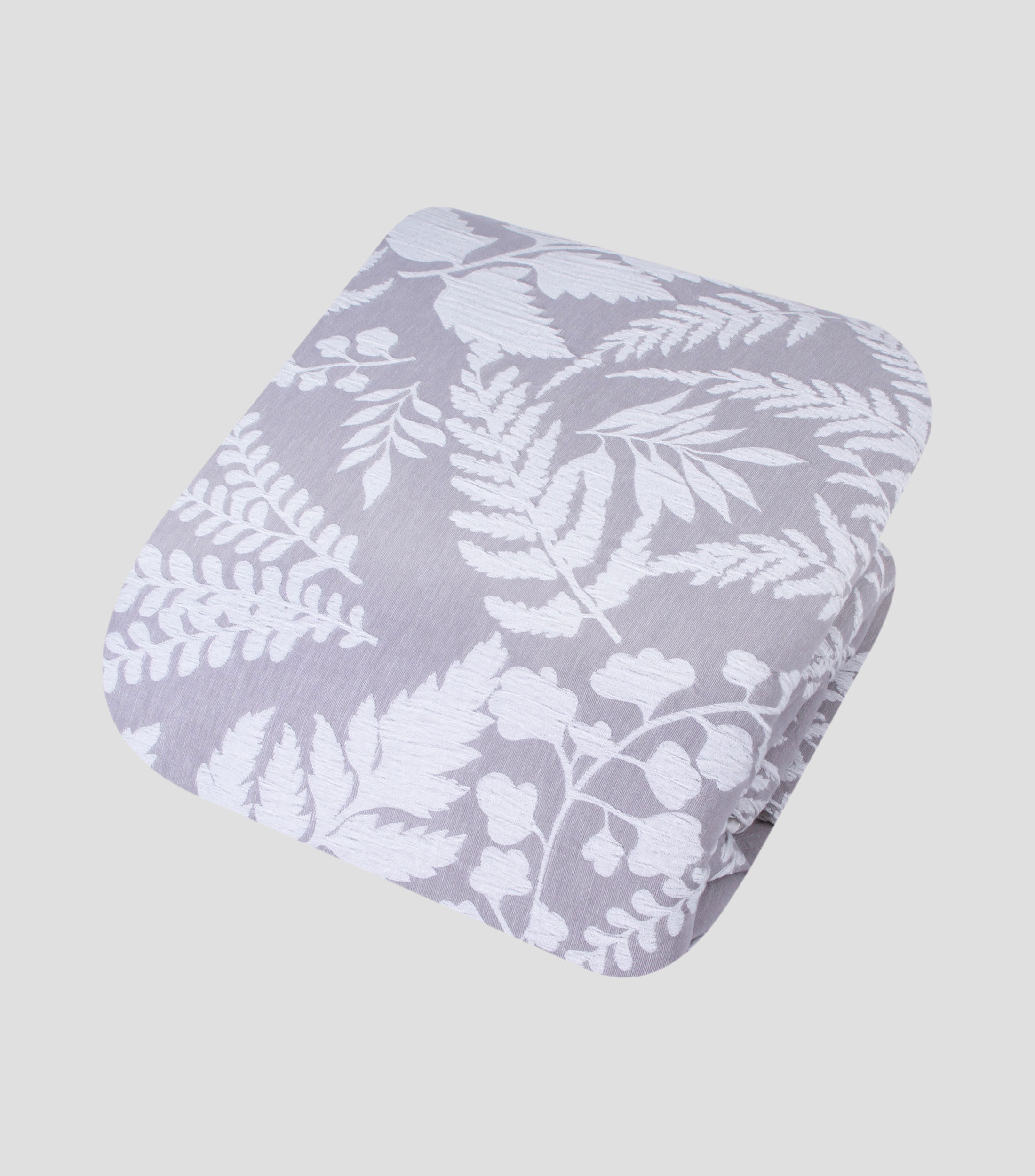 Funda para duvet con relleno King size de algodón Lavinia