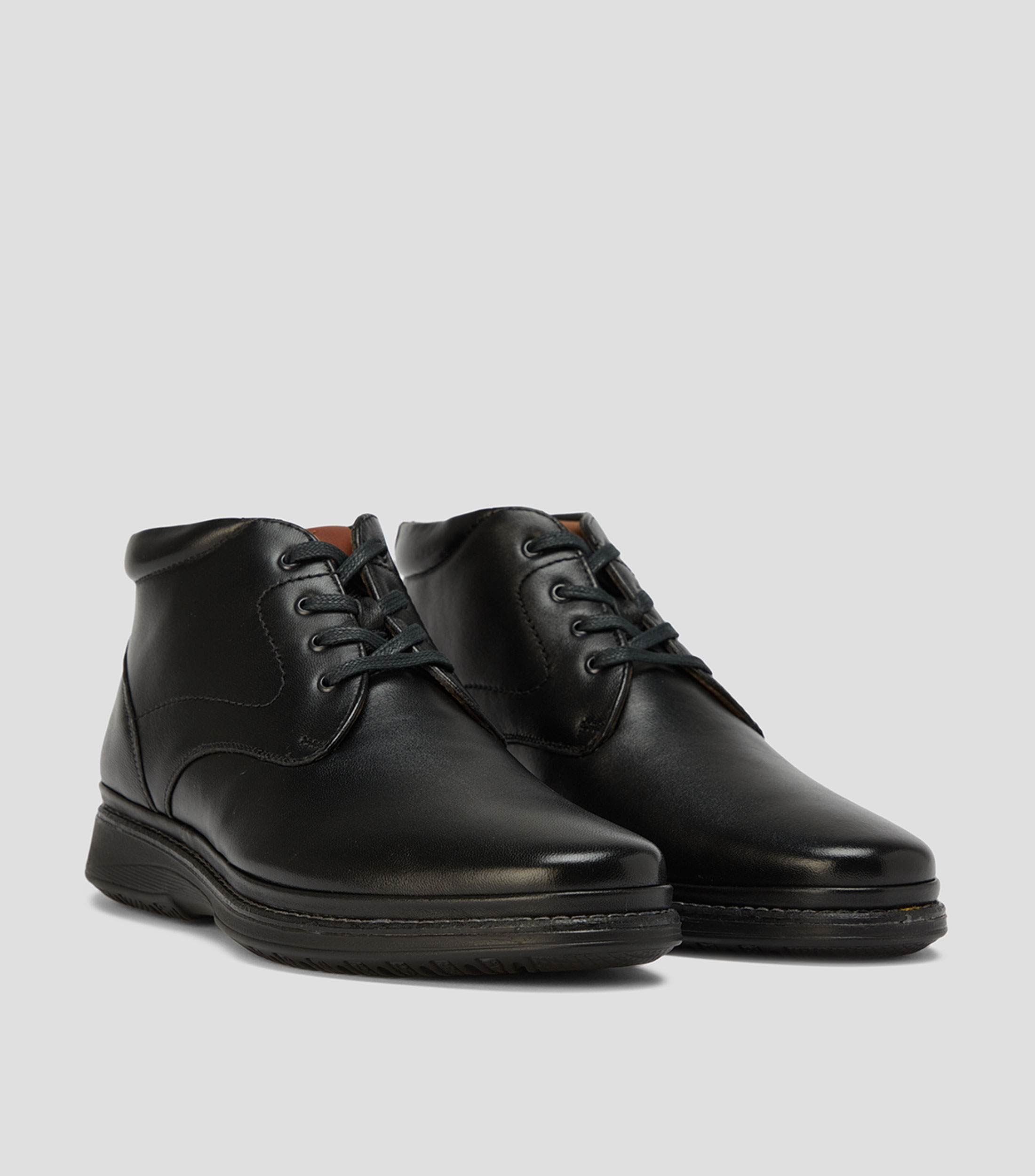 Botines Hombre