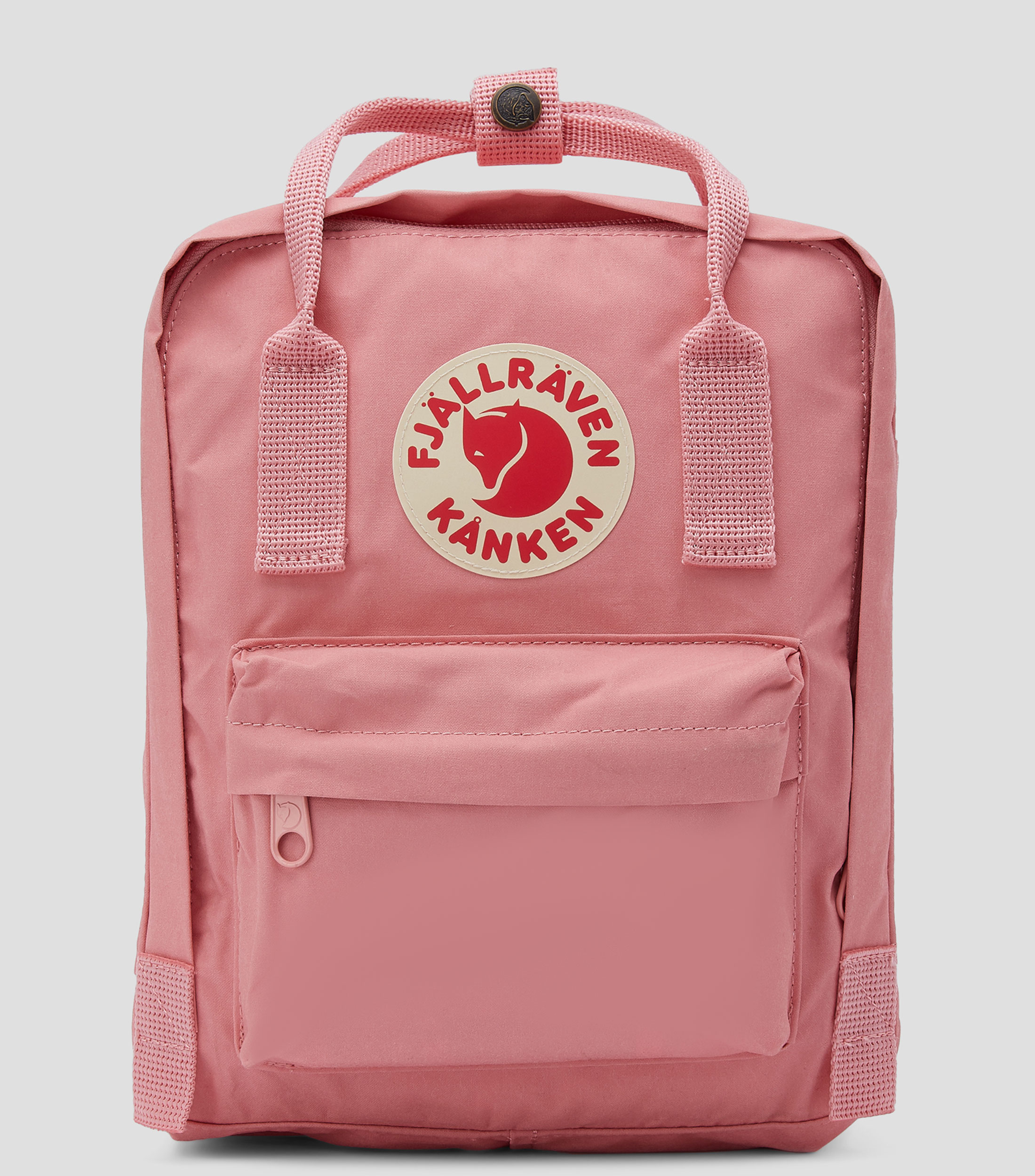 mochilas kanken rosa