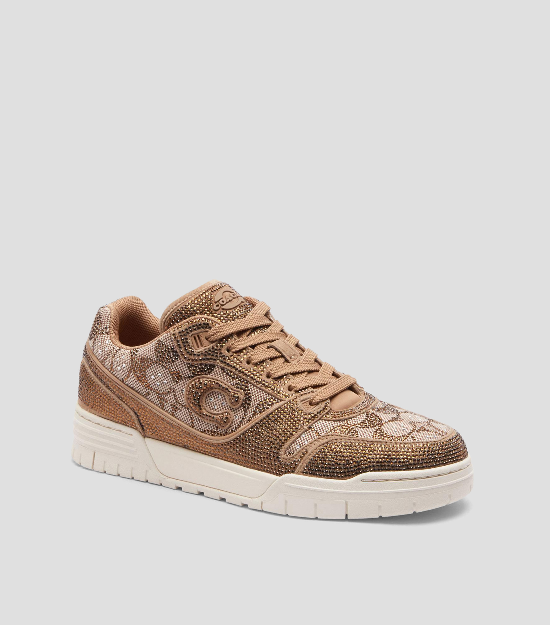 Tenis Casuales Soho en Piel Mujer