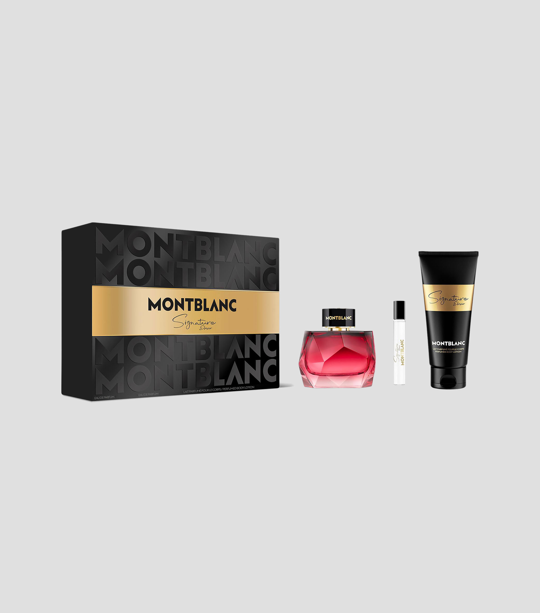 MM26 Mont Signature Elixir, Eau de Parfum Mujer