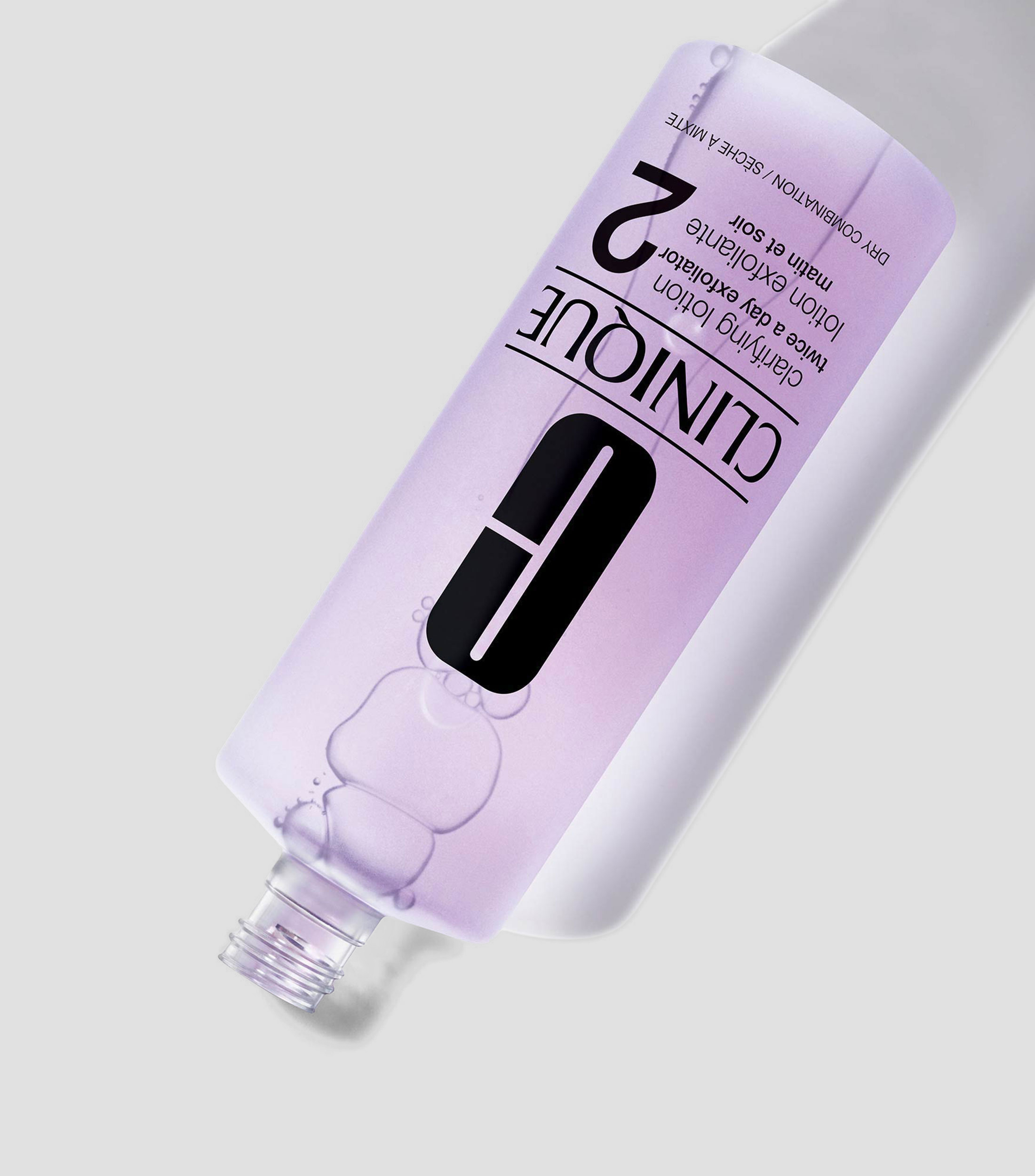Locion Exfoliante facial Clarifying Lotion 2, 487 ml