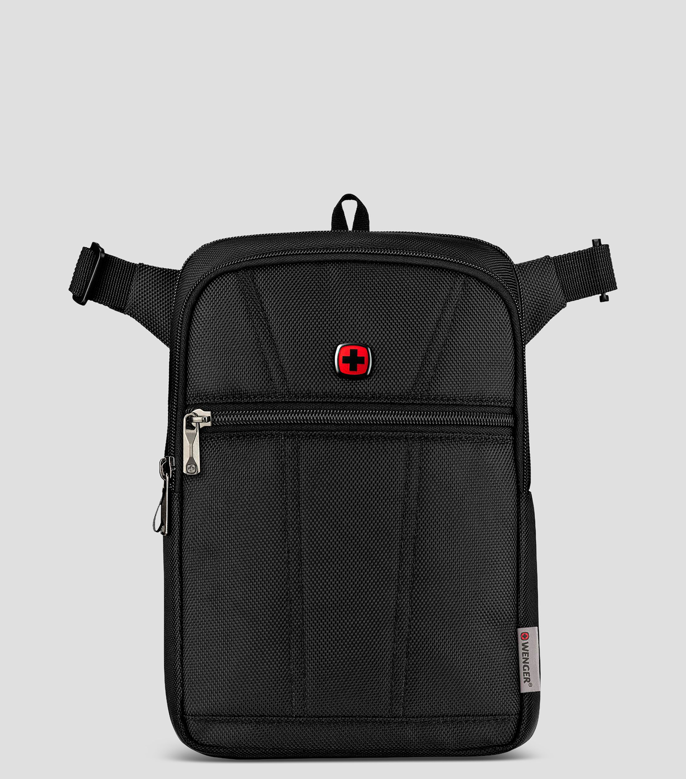 Bolso crossbody de viaje BC First