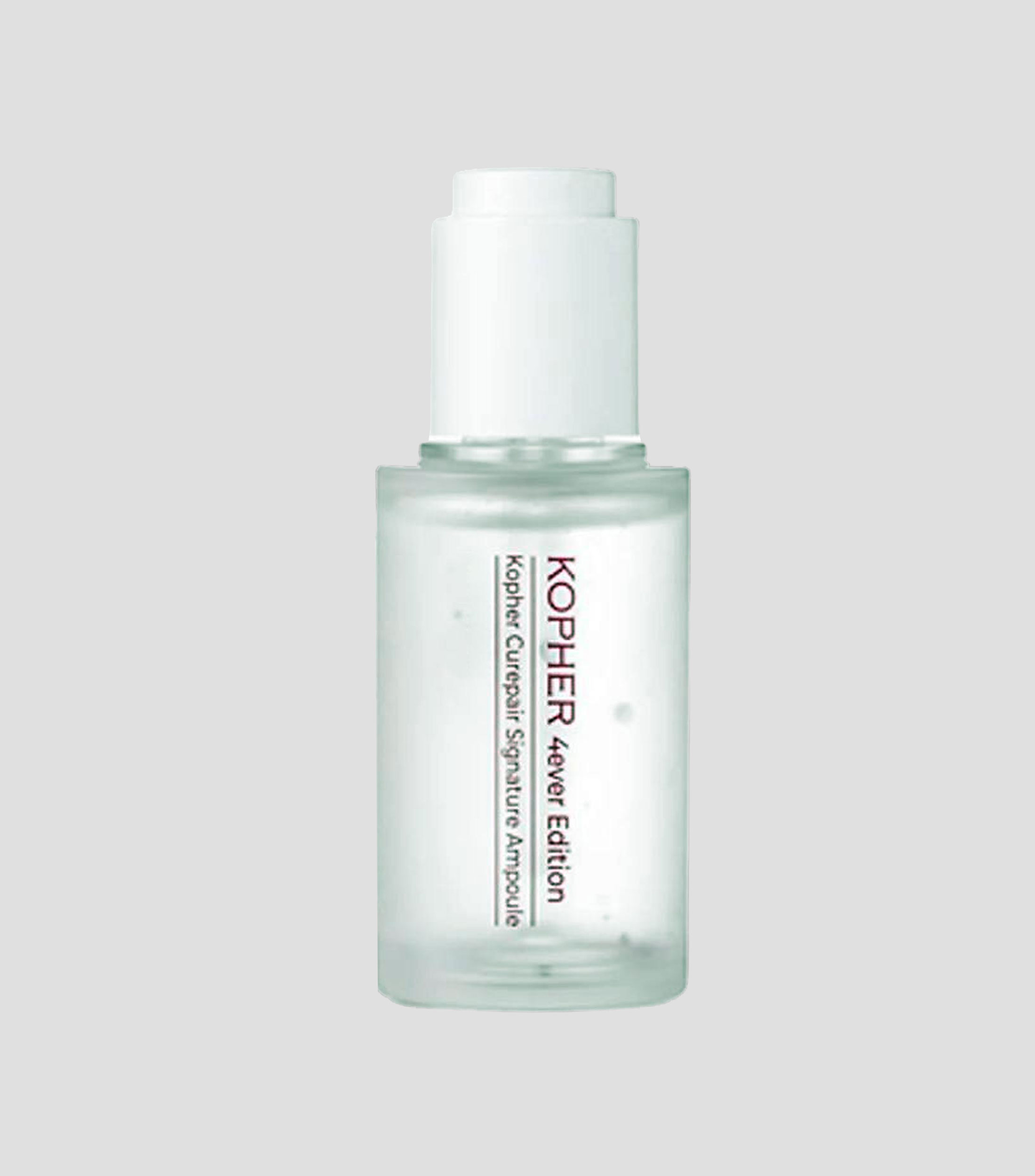Sérum Curepair Signature Ampoule, 50 ml
