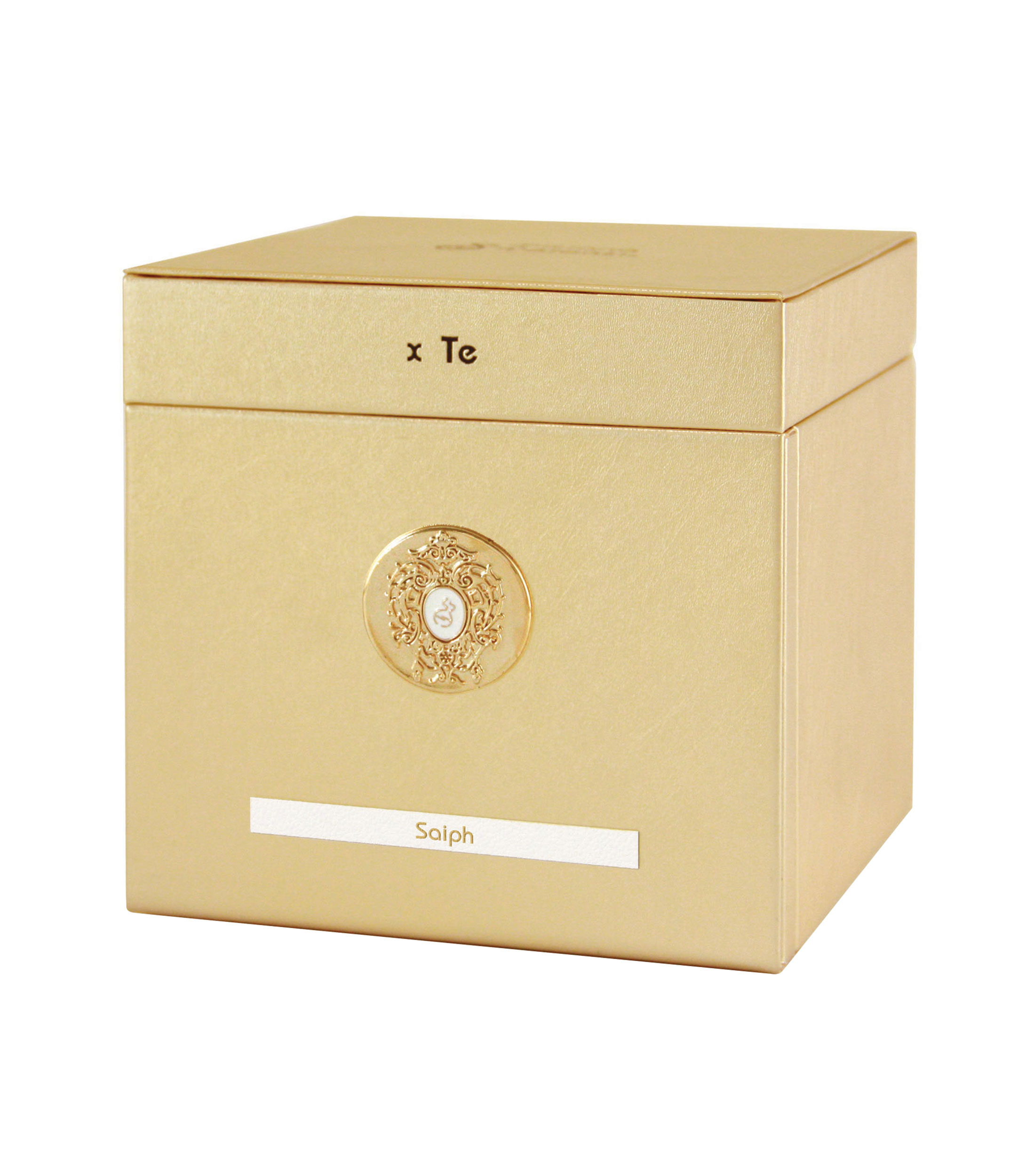 Perfume Saiph, Extrait de Parfum 100 ml Unisex