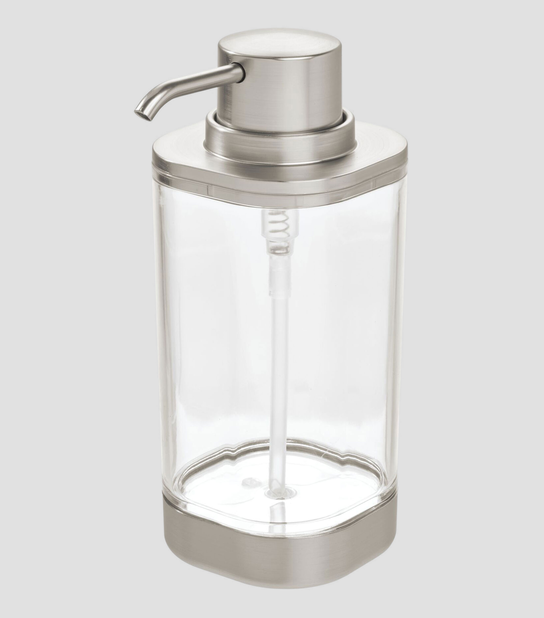 Dispensador de jabón Ilse