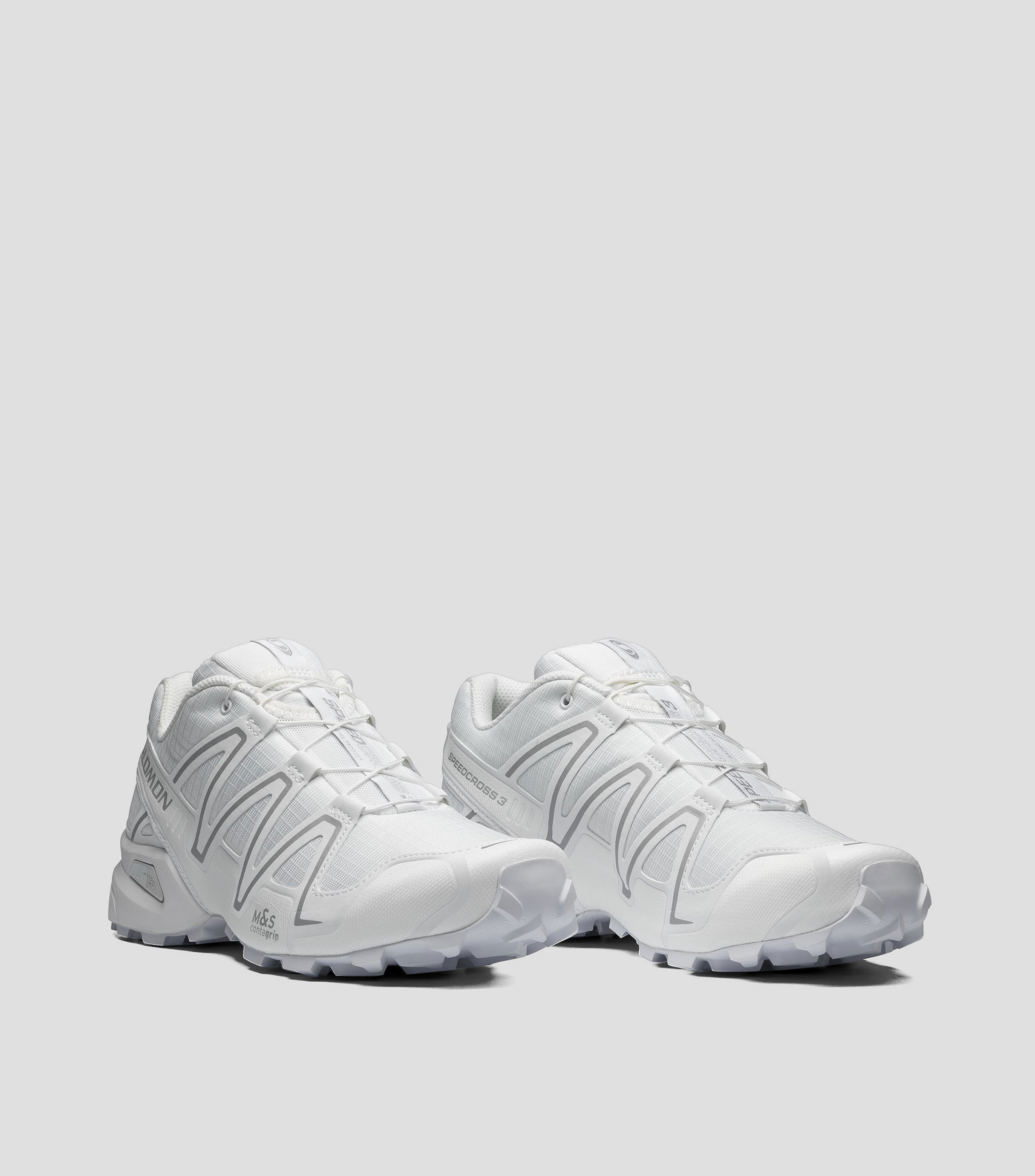 Tenis para Correr Speedcross 3 Hombre