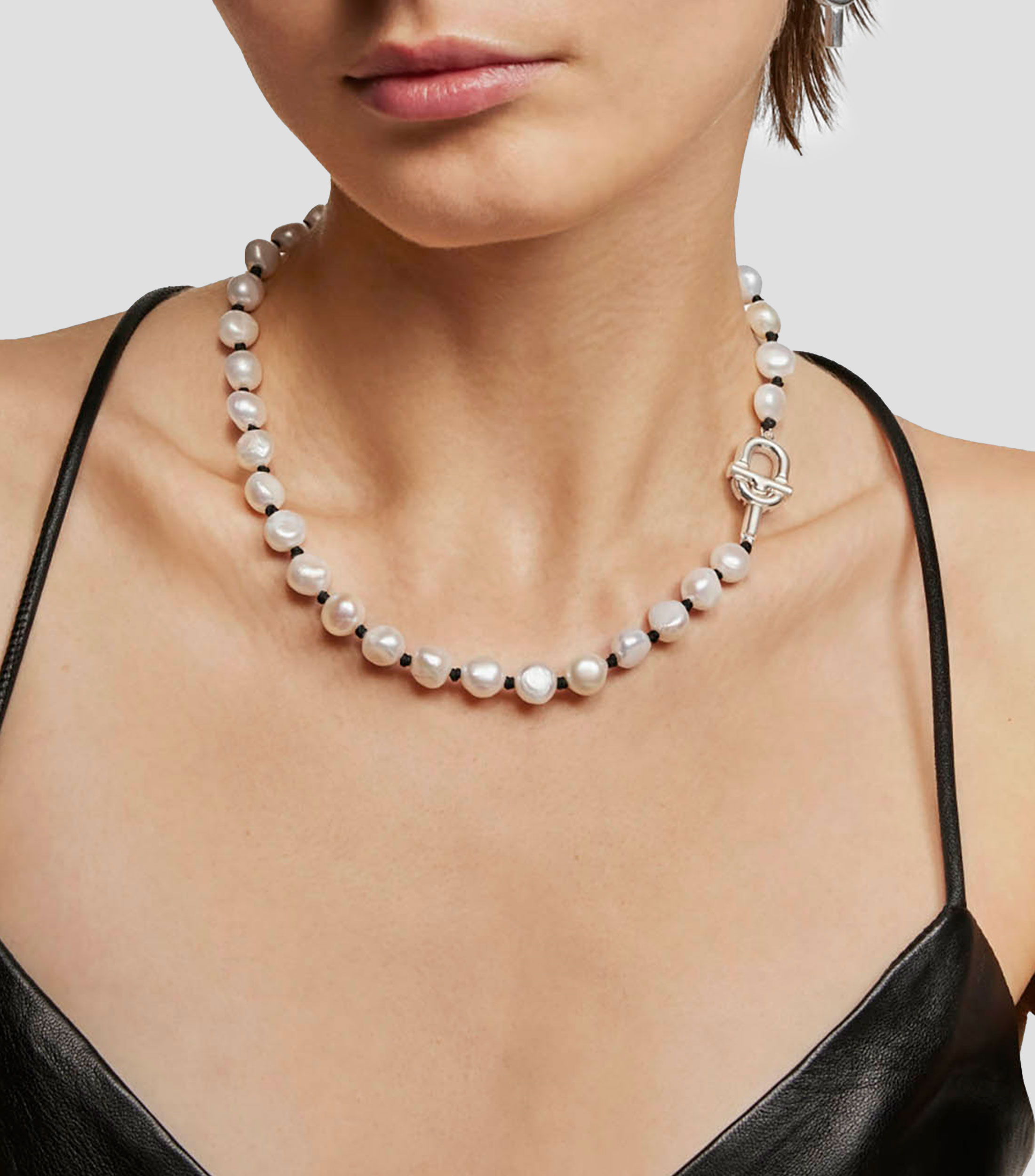 Collar Manifesto Mujer