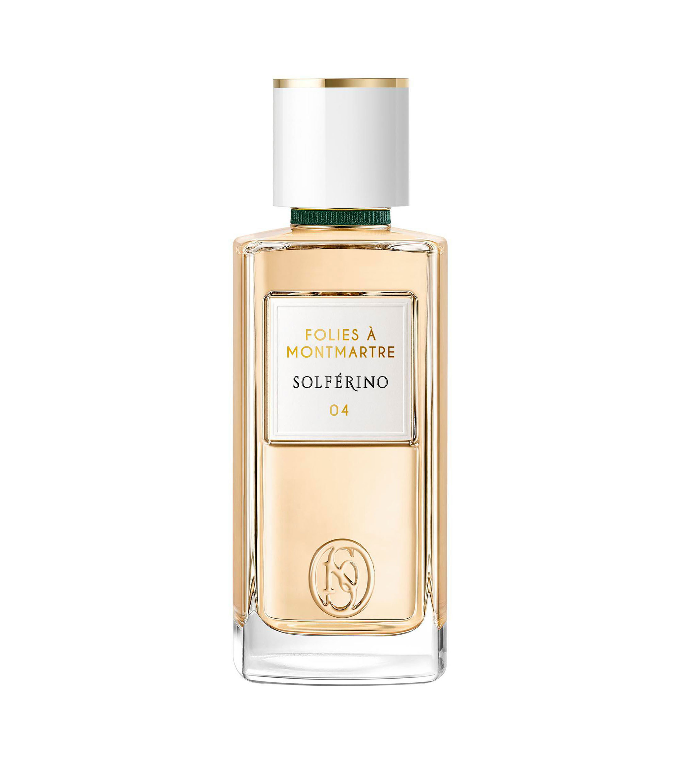 Perfume Folies A Montmartre 04, Eau de Parfum 125 ml Unisex