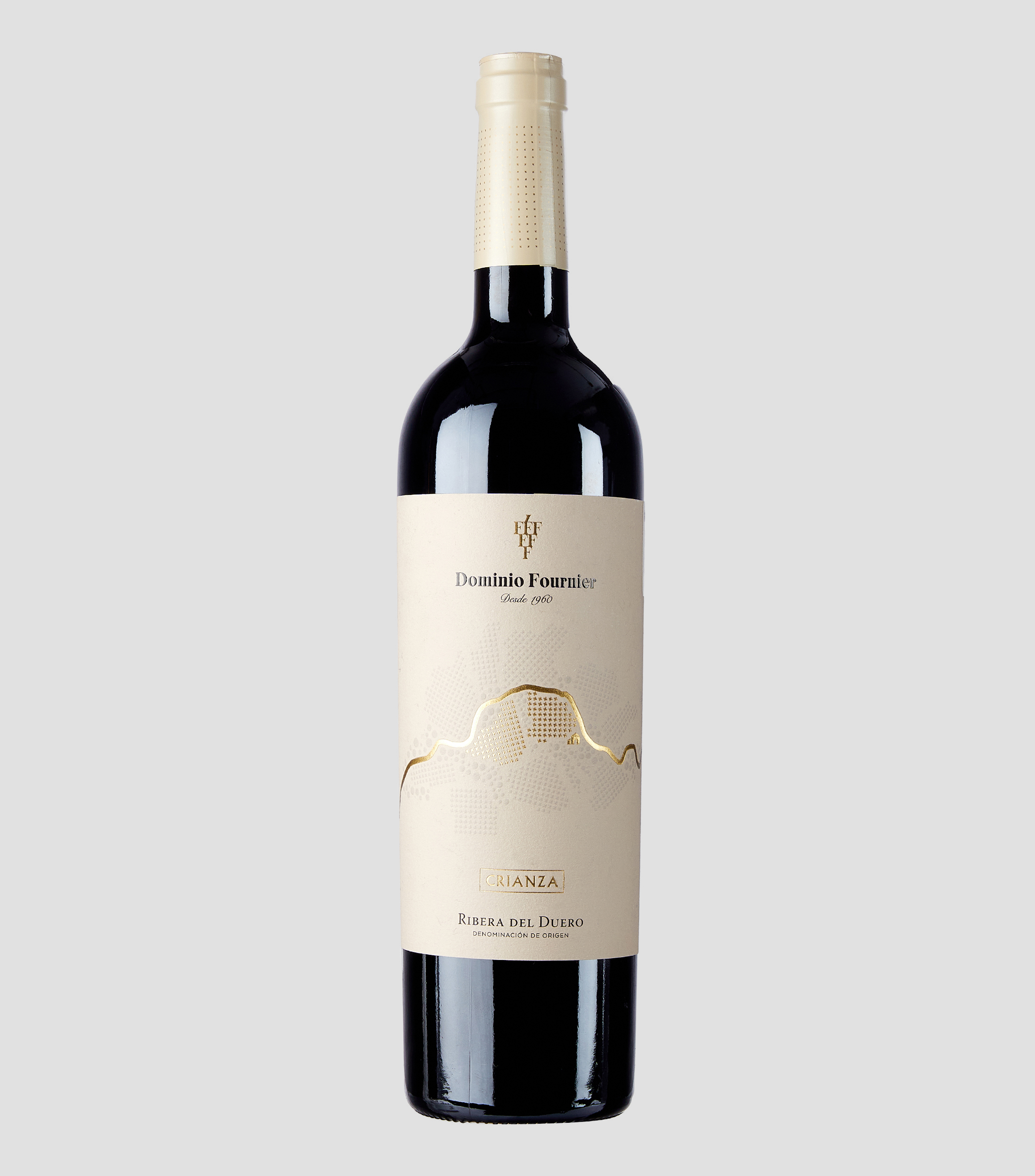 Vino Tinto Tempranillo, 750 ml