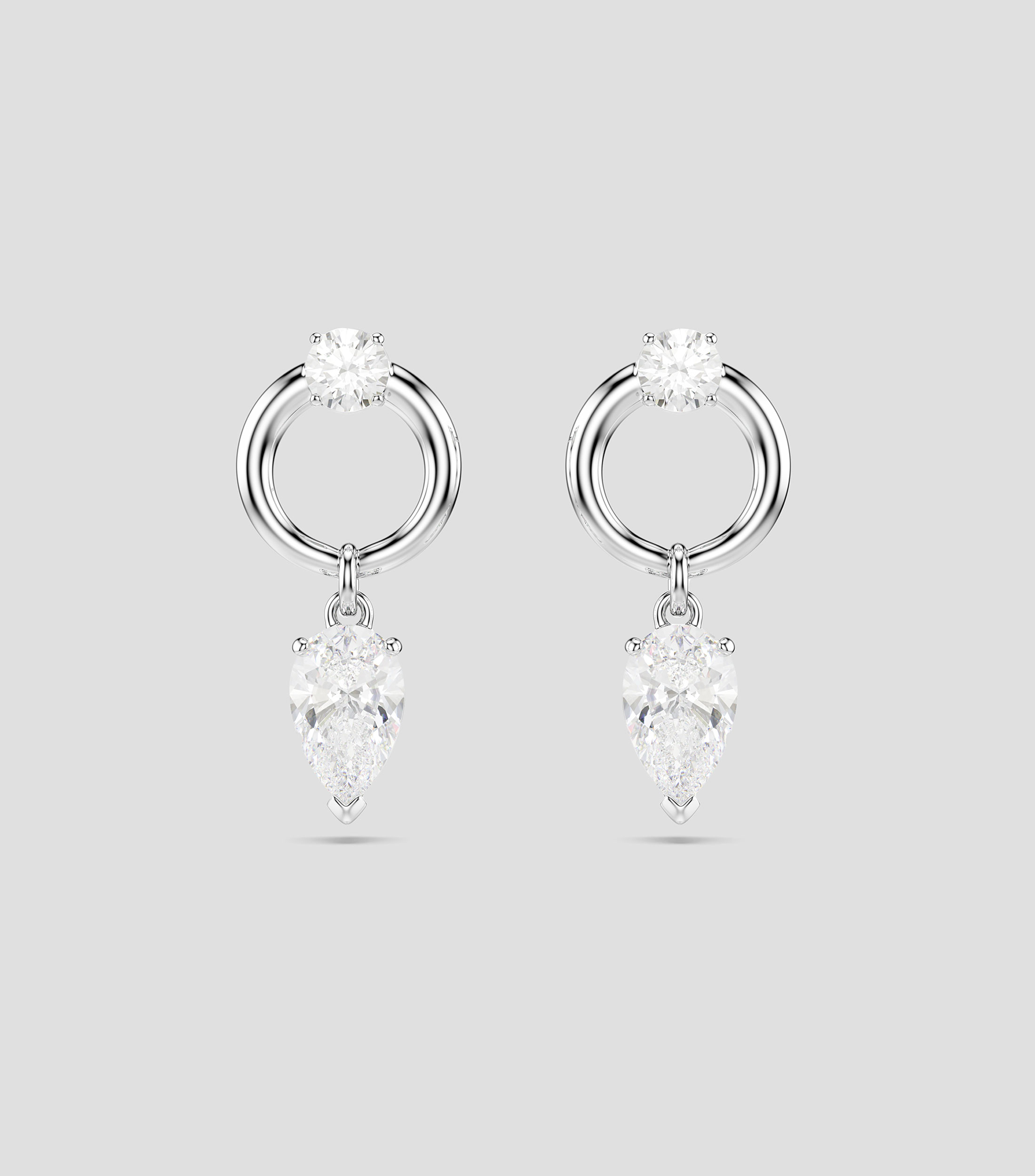 Aretes Mesmera Mujer