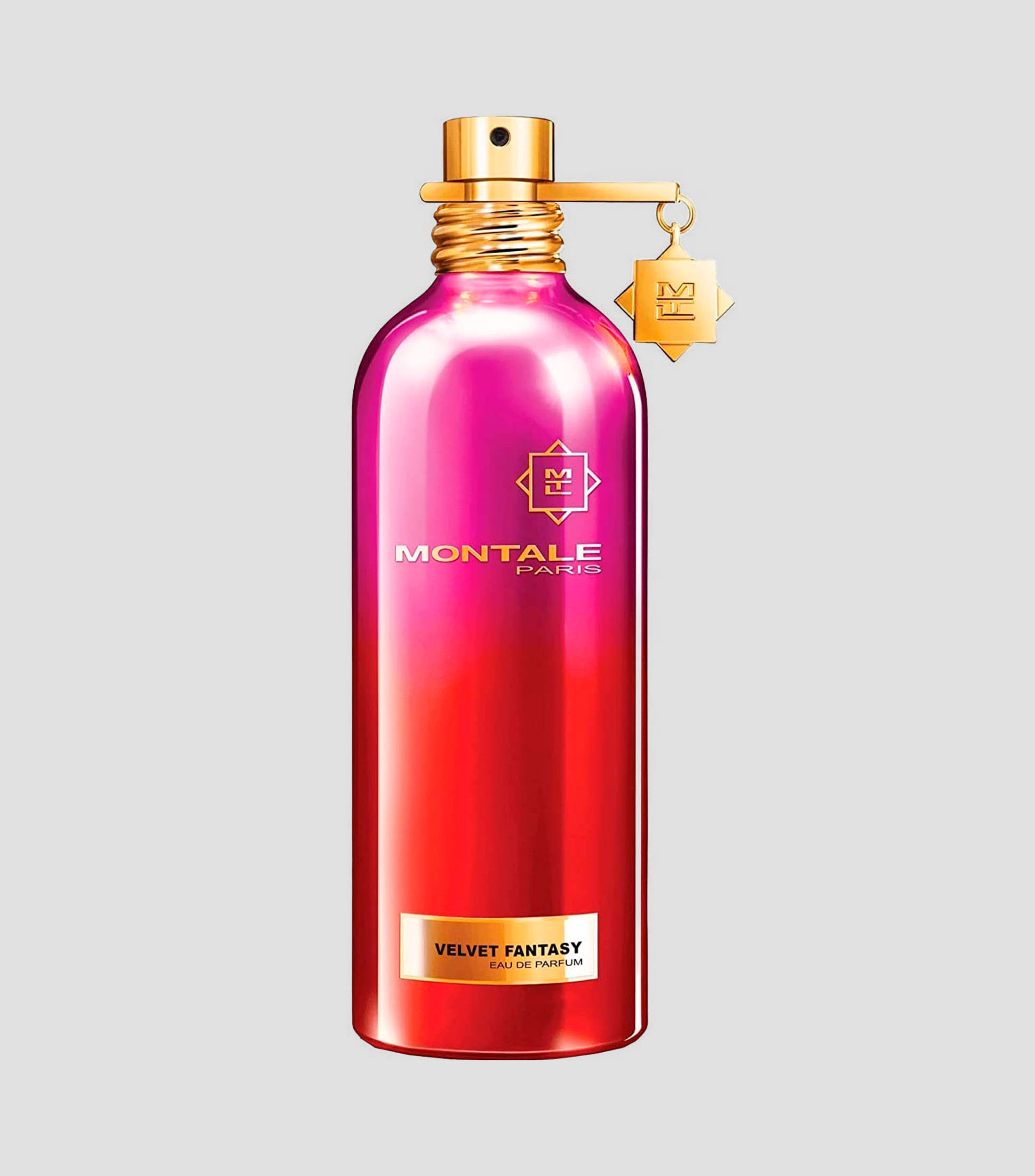 Perfume, Velvet Fantasy Eau de Parfum, 100 ml Mujer