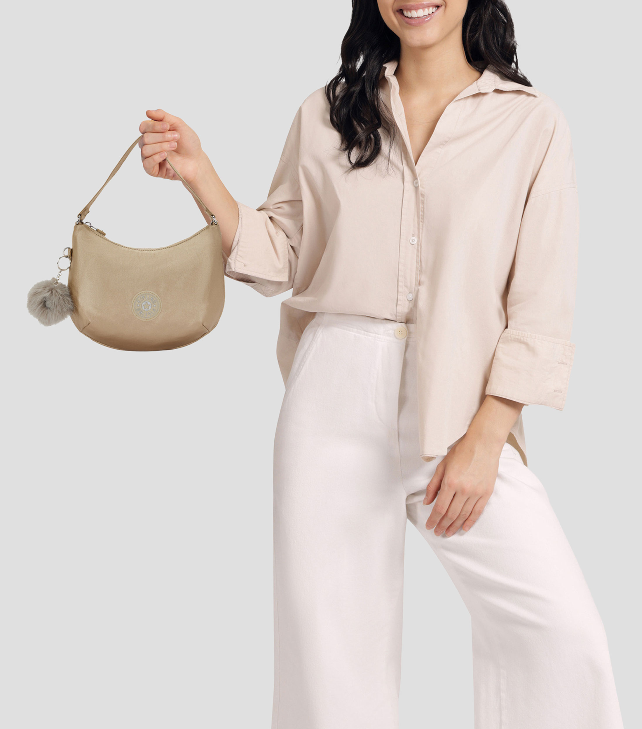 Bolsa shoulder Amani lisa Mujer
