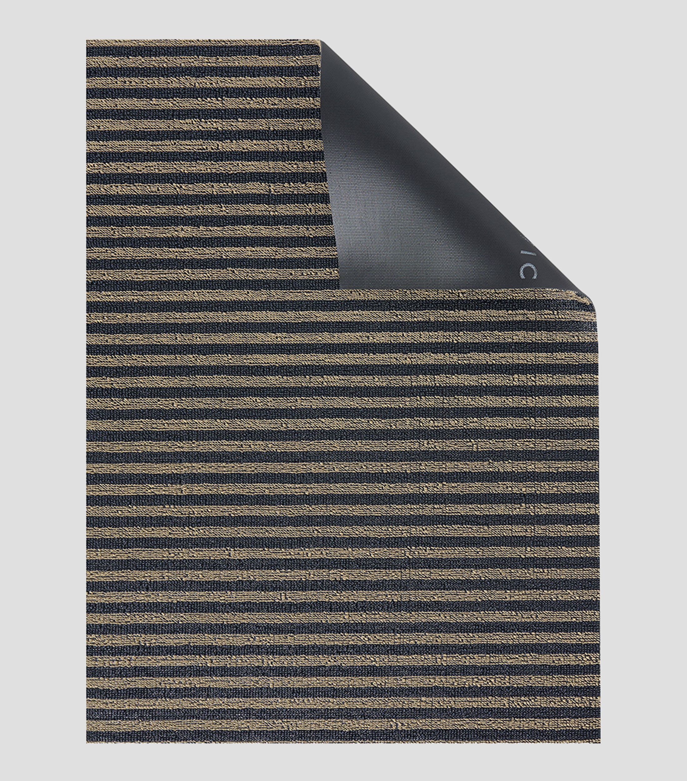 Tapete decorativo Breton en vinilo, poliéster y polipropileno 46 x 71 cm